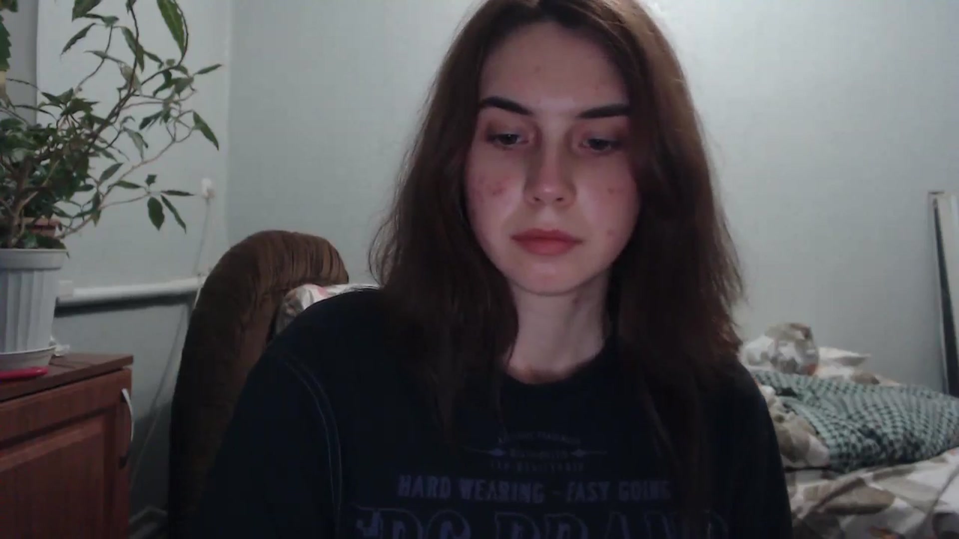 Gallery image thumbnail from EmberMoon's myfreecams stream on, 01/02/2025, 17:27 image 3 of 20