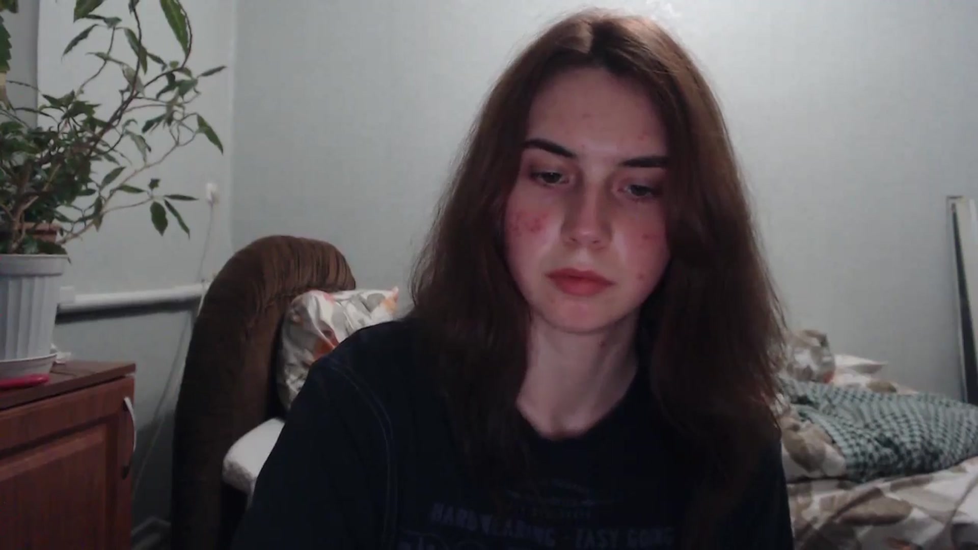 Gallery image thumbnail from EmberMoon's myfreecams stream on, 01/02/2025, 17:27 image 8 of 20