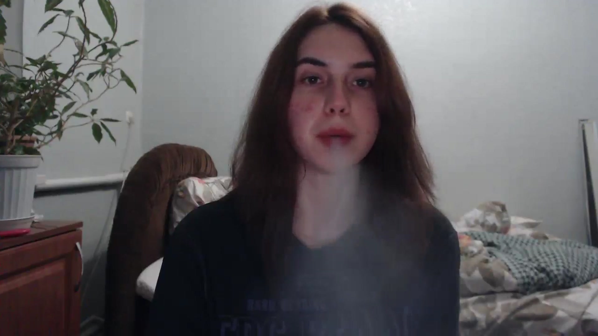 Gallery image thumbnail from EmberMoon's myfreecams stream on, 01/02/2025, 17:27 image 17 of 20