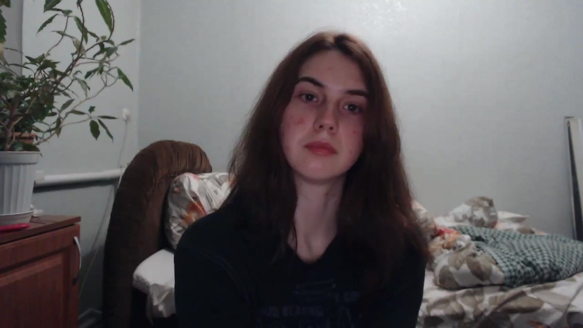 Gallery image thumbnail from EmberMoon's myfreecams stream on, 01/02/2025, 17:27 image 12 of 20