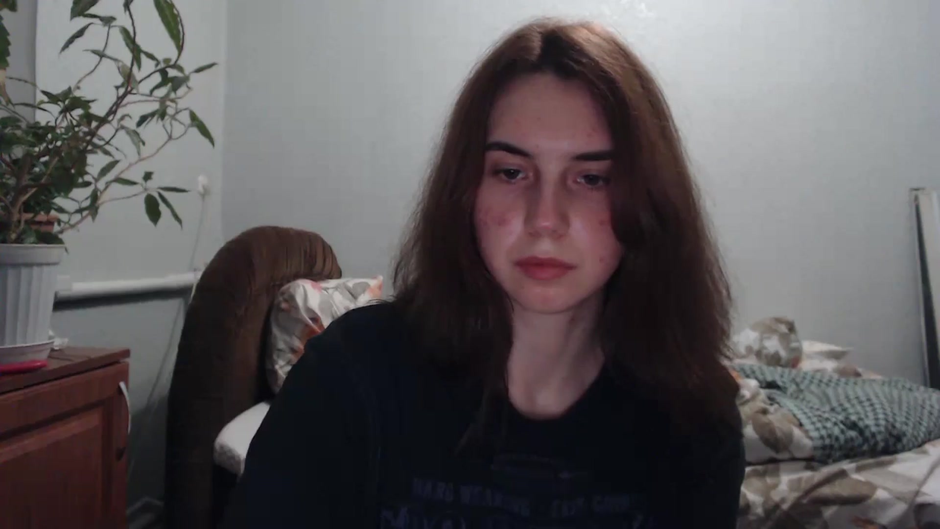Gallery image thumbnail from EmberMoon's myfreecams stream on, 01/02/2025, 17:27 image 11 of 20