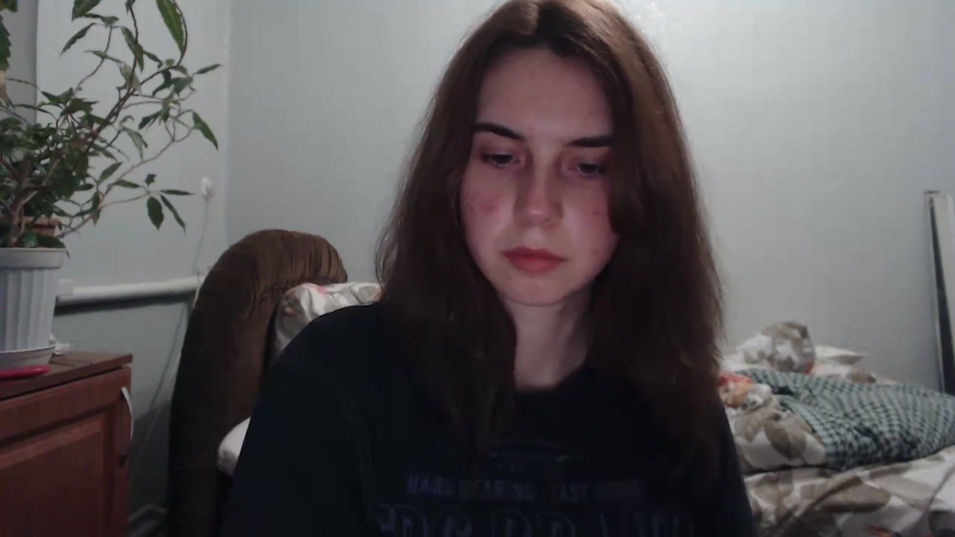Gallery image thumbnail from EmberMoon's myfreecams stream on, 01/02/2025, 17:27 image 6 of 20