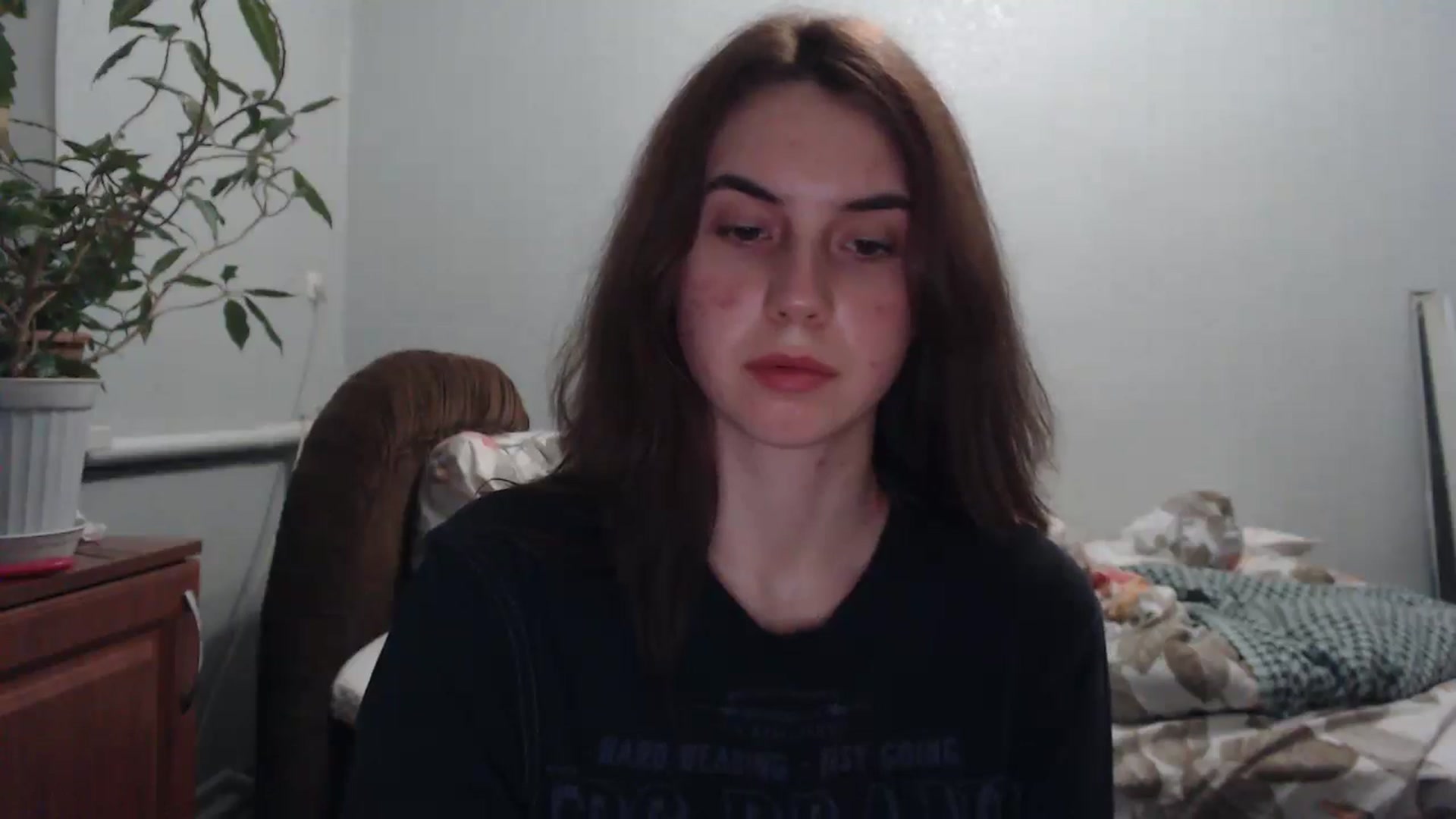 Gallery image thumbnail from EmberMoon's myfreecams stream on, 01/02/2025, 17:27 image 19 of 20