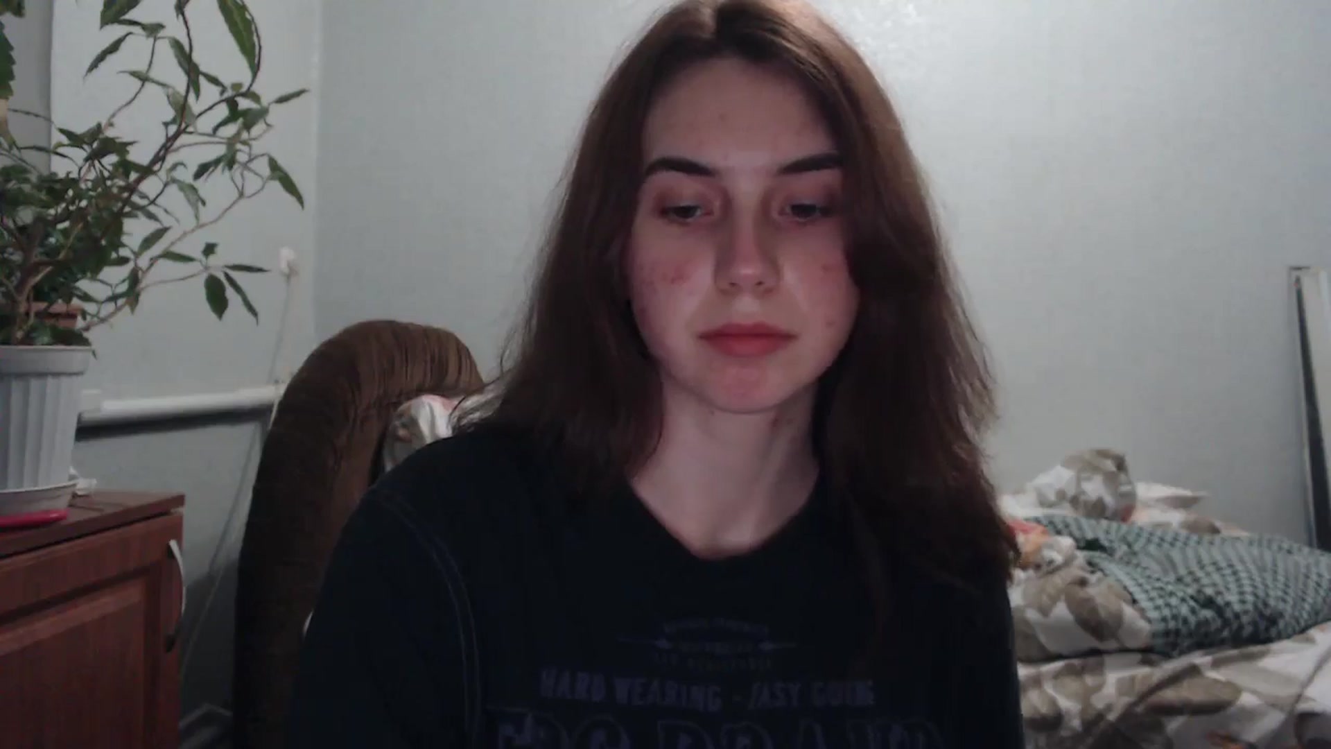 Gallery image thumbnail from EmberMoon's myfreecams stream on, 01/02/2025, 17:27 image 2 of 20