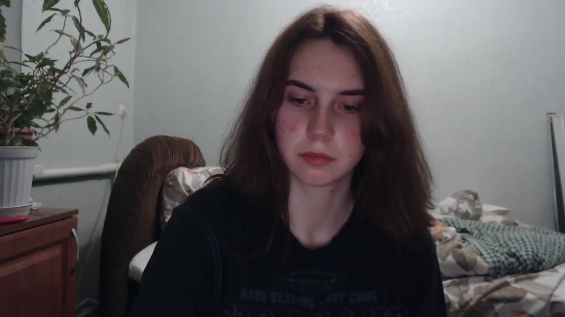 Gallery image thumbnail from EmberMoon's myfreecams stream on, 01/02/2025, 17:27 image 9 of 20