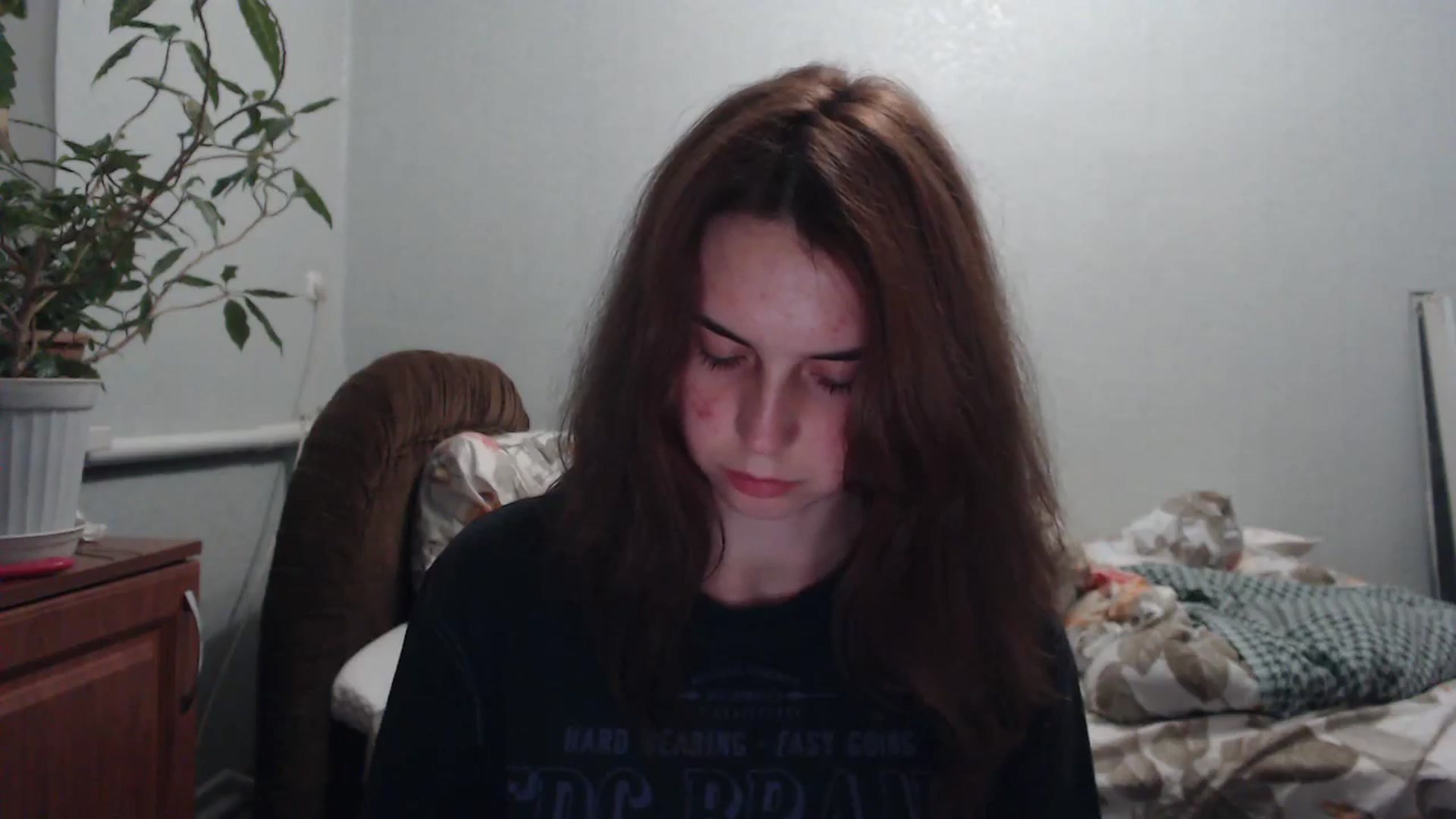 Gallery image thumbnail from EmberMoon's myfreecams stream on, 01/02/2025, 17:27 image 7 of 20