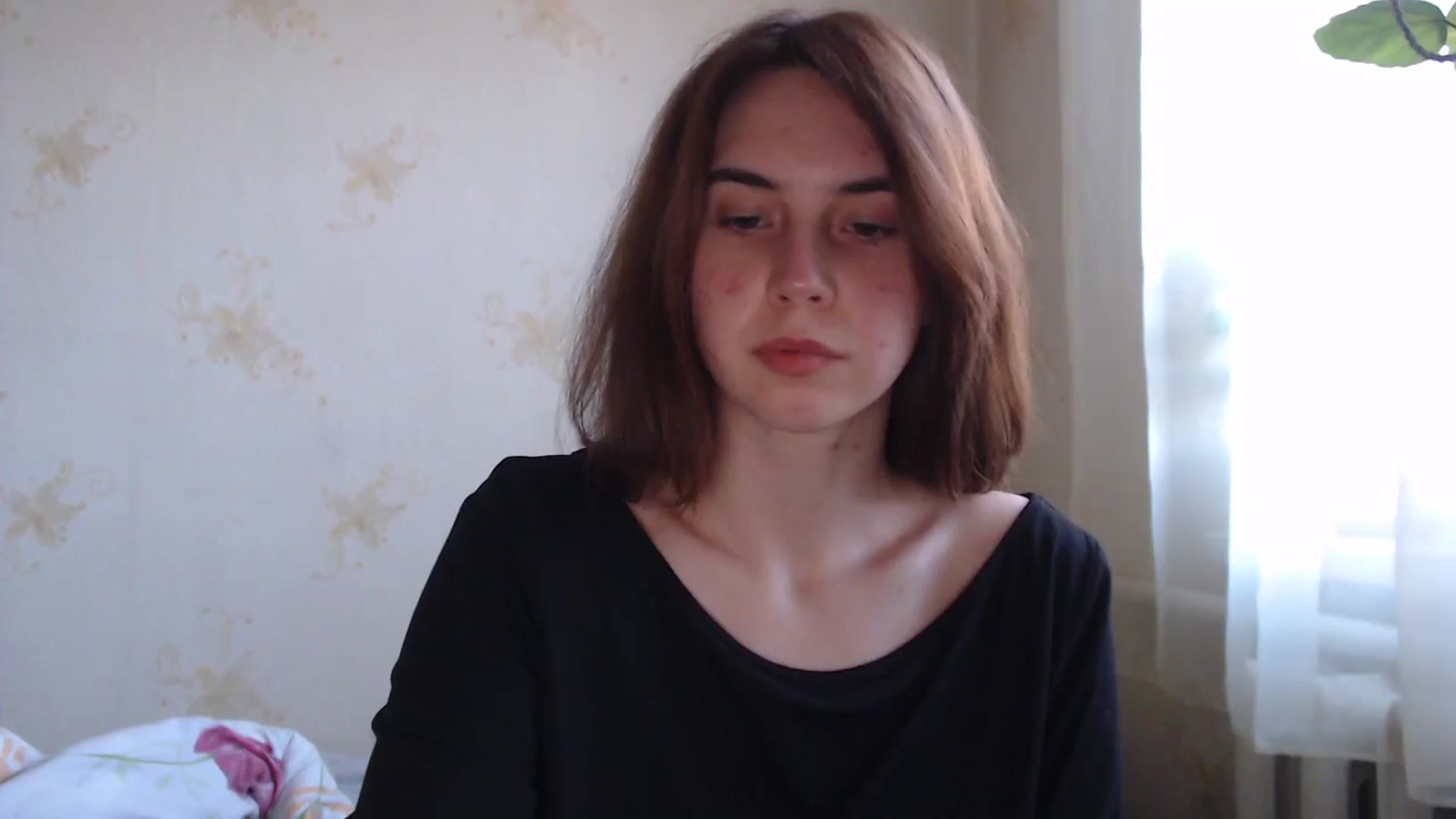 Gallery image thumbnail from EmberMoon's myfreecams stream on, 01/04/2025, 14:14 image 1 of 20