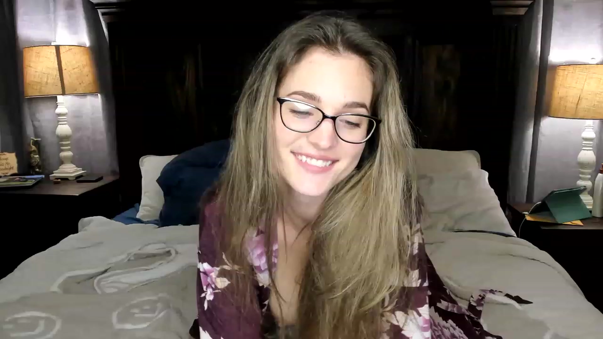 Gallery image thumbnail from Ember_Lynne's myfreecams stream on, 02/16/2023, 03:34 image 16 of 20