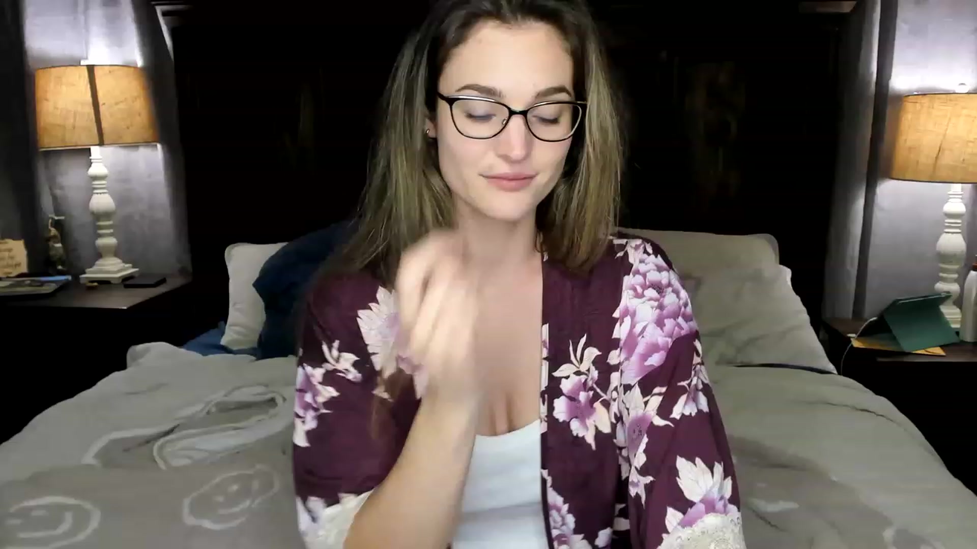 Gallery image thumbnail from Ember_Lynne's myfreecams stream on, 02/16/2023, 03:34 image 12 of 20