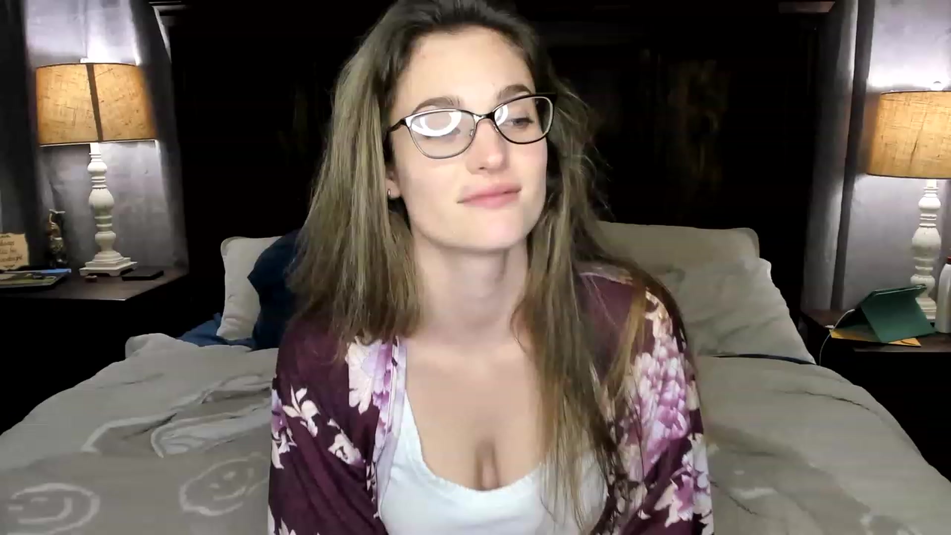 Gallery image thumbnail from Ember_Lynne's myfreecams stream on, 02/16/2023, 03:34 image 9 of 20