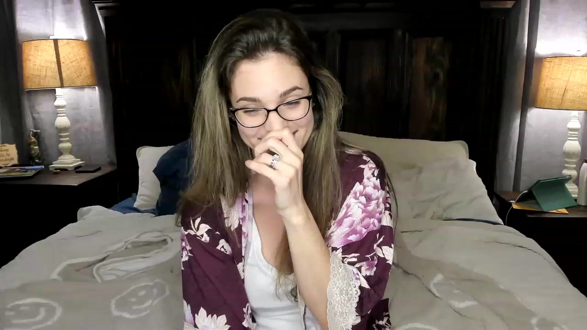 Gallery image thumbnail from Ember_Lynne's myfreecams stream on, 02/16/2023, 03:34 image 10 of 20