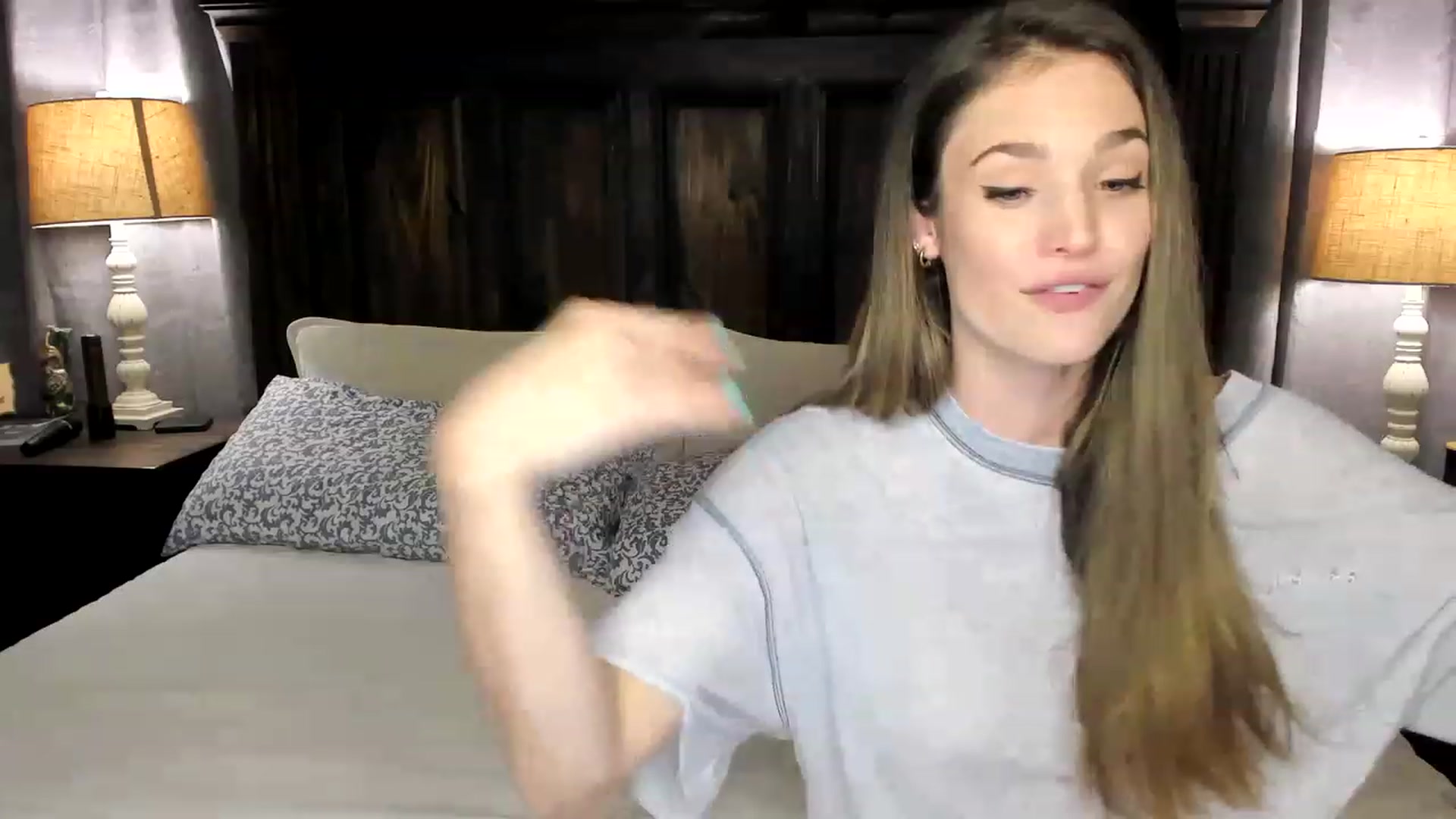 Gallery image thumbnail from Ember_Lynne's myfreecams stream on, 04/14/2023, 04:22 image 2 of 20