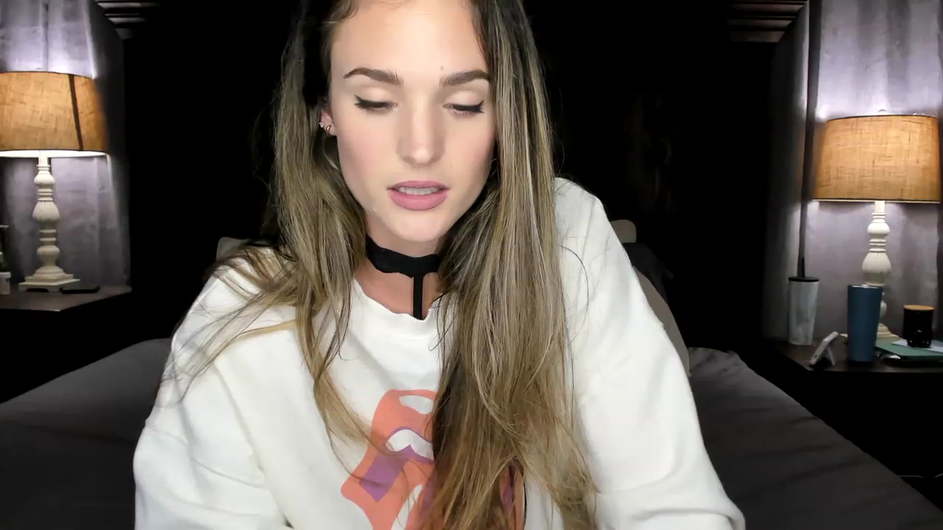 Gallery image thumbnail from Ember_Lynne's myfreecams stream on, 05/11/2023, 02:39 image 6 of 20