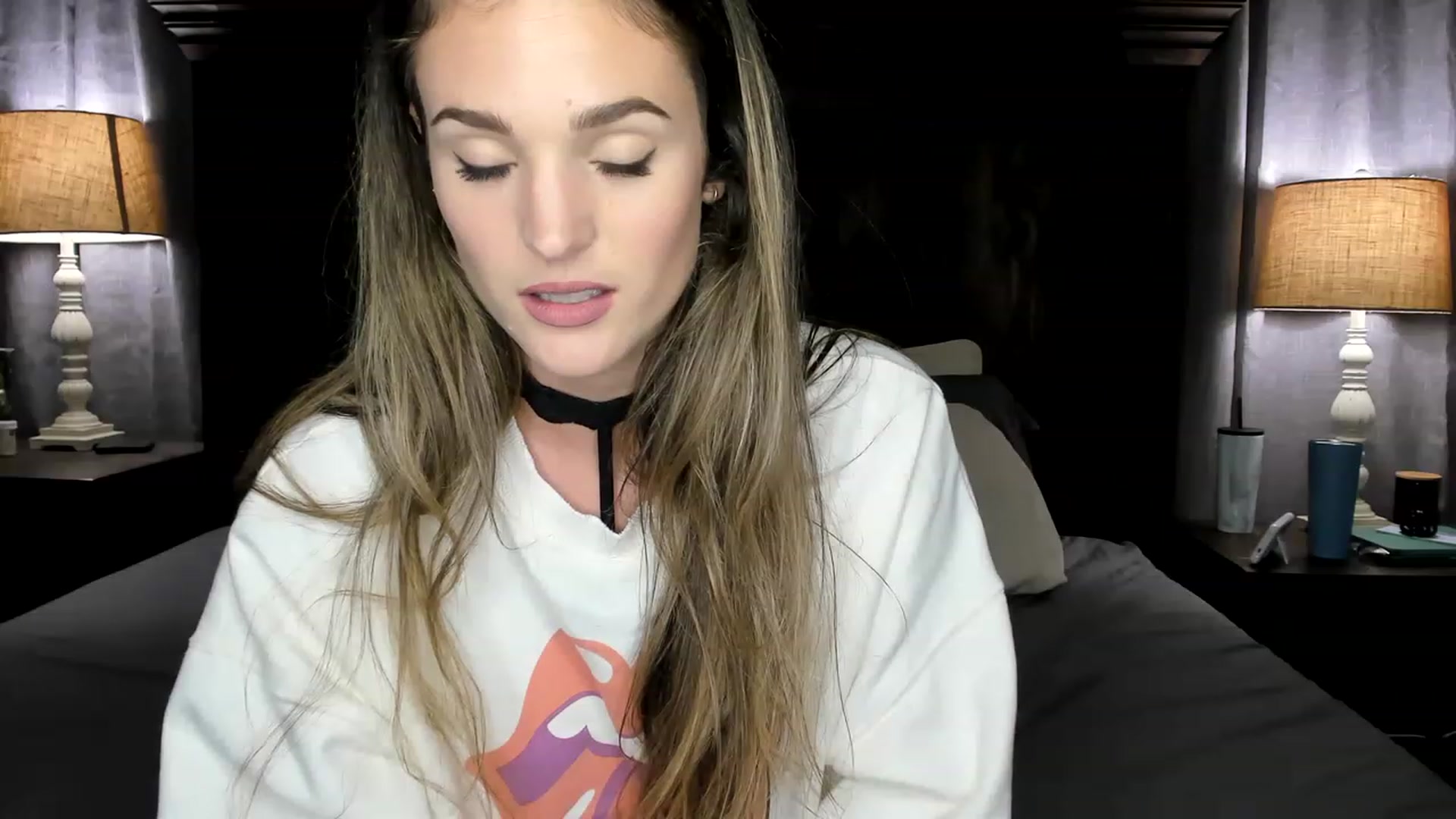 Gallery image thumbnail from Ember_Lynne's myfreecams stream on, 05/11/2023, 02:39 image 7 of 20