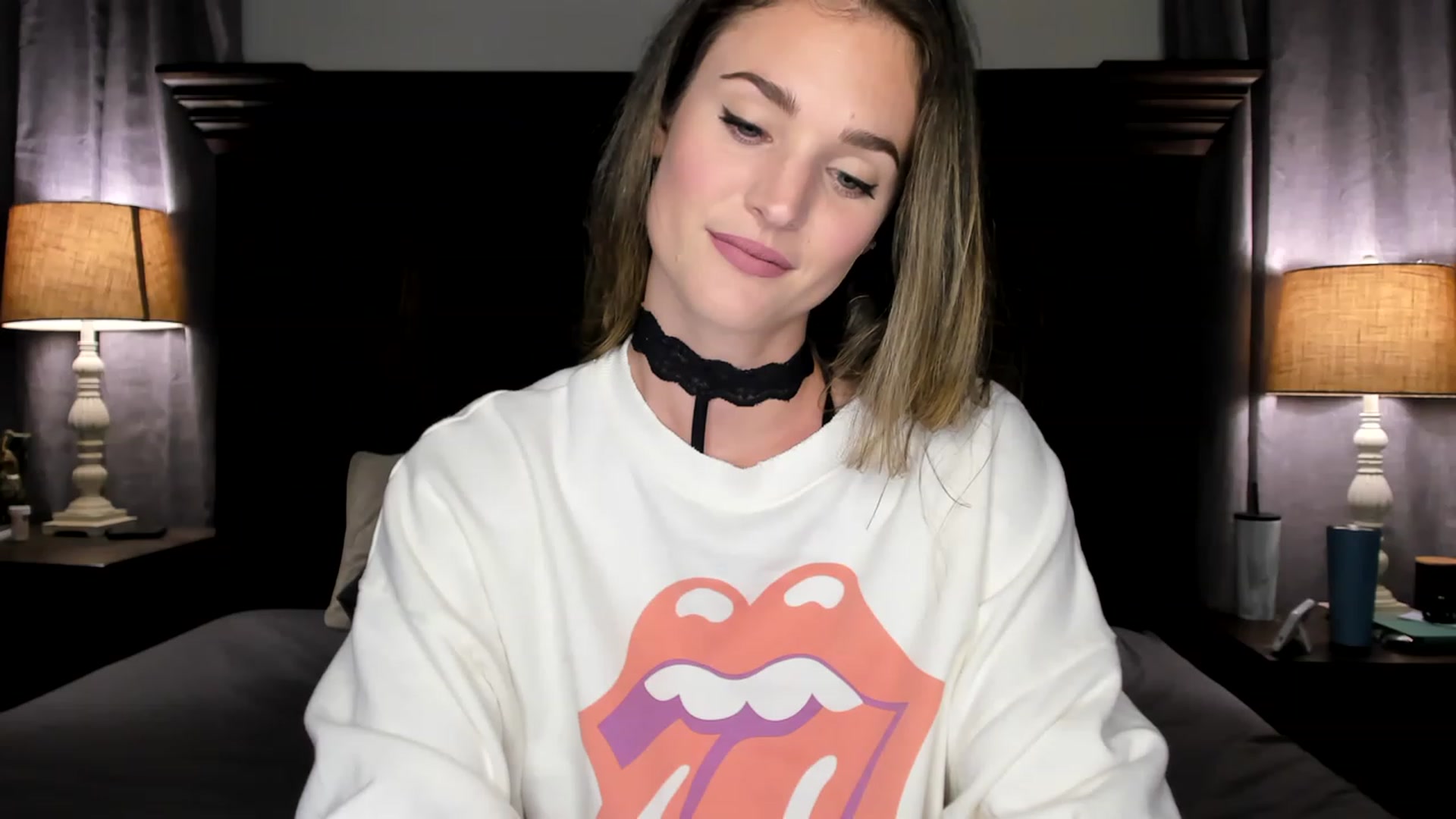 Gallery image thumbnail from Ember_Lynne's myfreecams stream on, 05/11/2023, 02:39 image 2 of 20