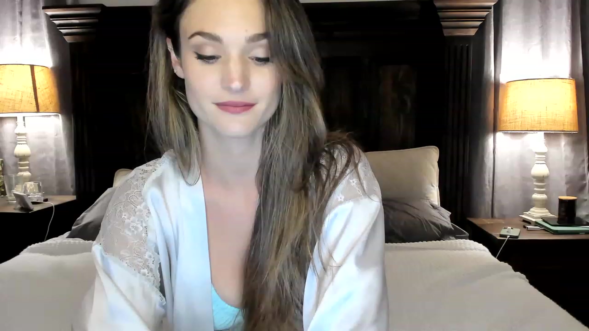 Gallery image thumbnail from Ember_Lynne's myfreecams stream on, 05/20/2023, 03:05 image 1 of 20