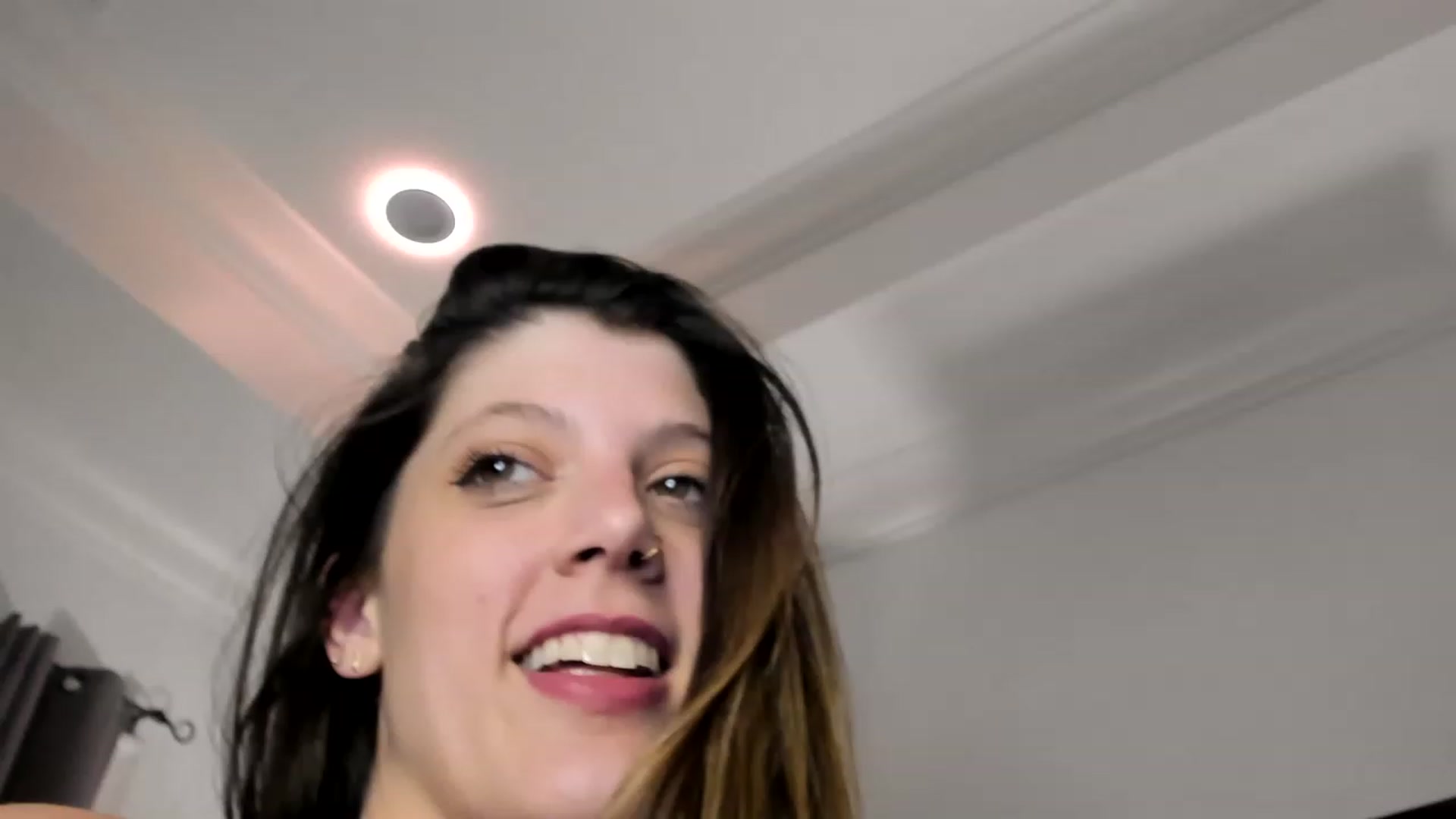 Gallery image thumbnail from Ember_Lynne's myfreecams stream on, 05/30/2023, 08:28 image 1 of 20