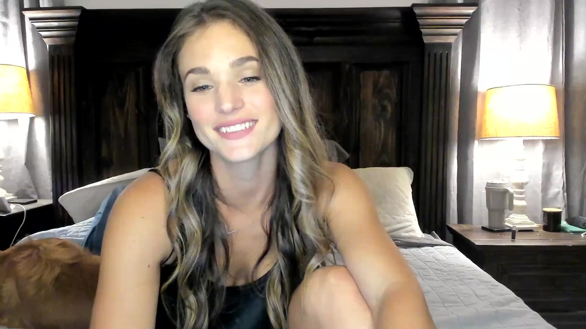 Gallery image thumbnail from Ember_Lynne's myfreecams stream on, 07/11/2023, 02:39 image 8 of 20