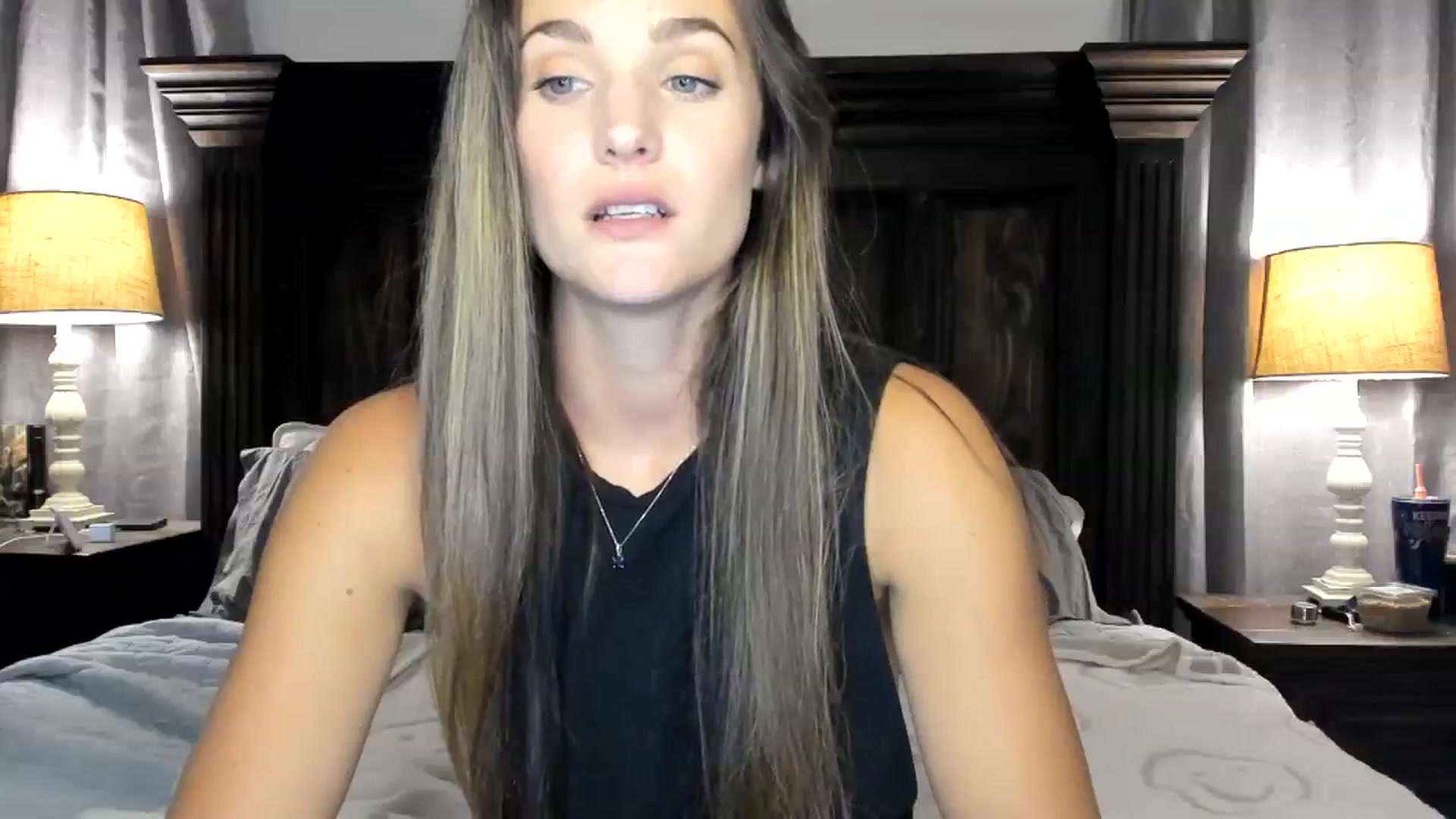Gallery image thumbnail from Ember_Lynne's myfreecams stream on, 07/25/2023, 02:19 image 8 of 20