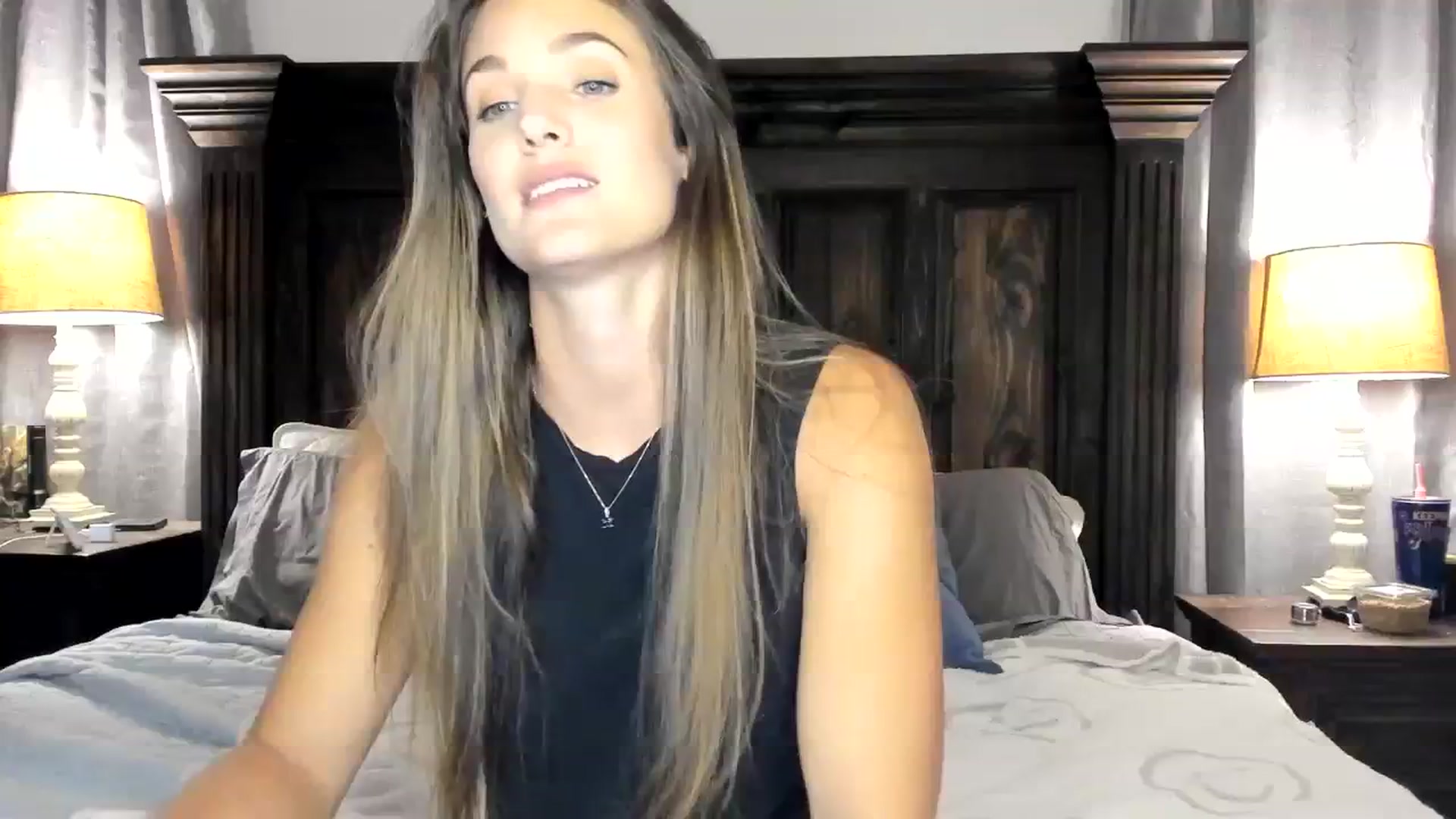 Gallery image thumbnail from Ember_Lynne's myfreecams stream on, 07/25/2023, 02:19 image 7 of 20