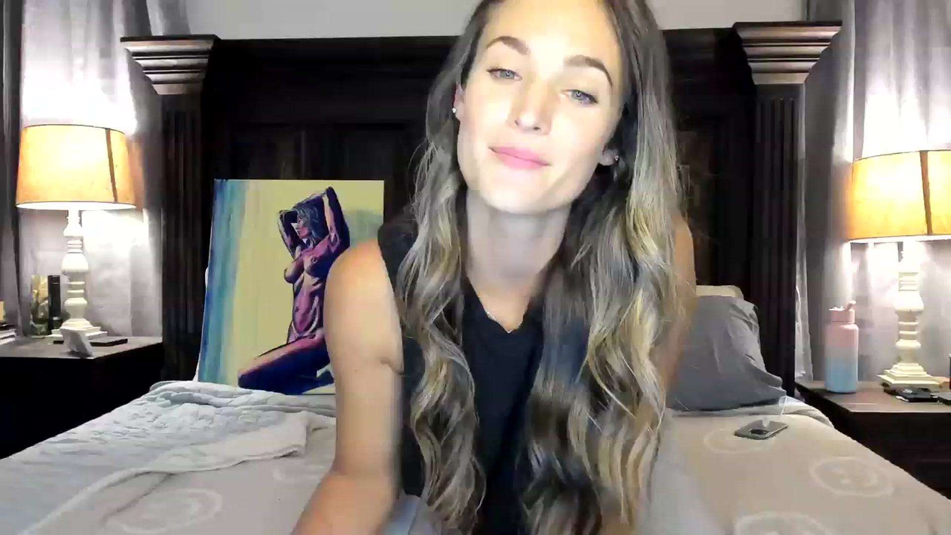 Gallery image thumbnail from Ember_Lynne's myfreecams stream on, 08/03/2023, 02:25 image 4 of 20
