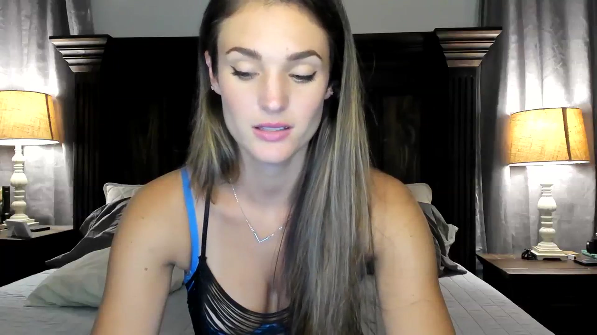 Gallery image thumbnail from Ember_Lynne's myfreecams stream on, 08/08/2023, 03:28 image 13 of 20
