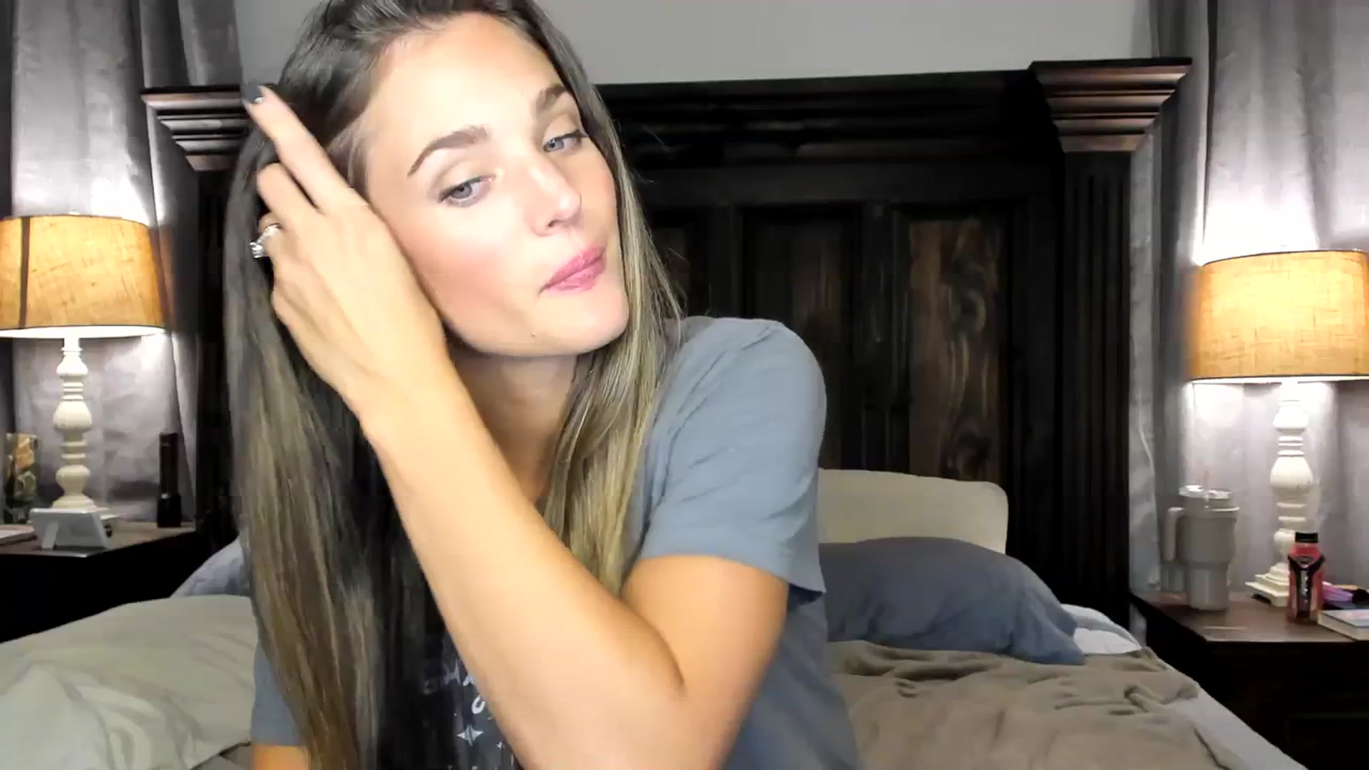 Gallery image thumbnail from Ember_Lynne's myfreecams stream on, 09/11/2023, 05:19 image 2 of 20
