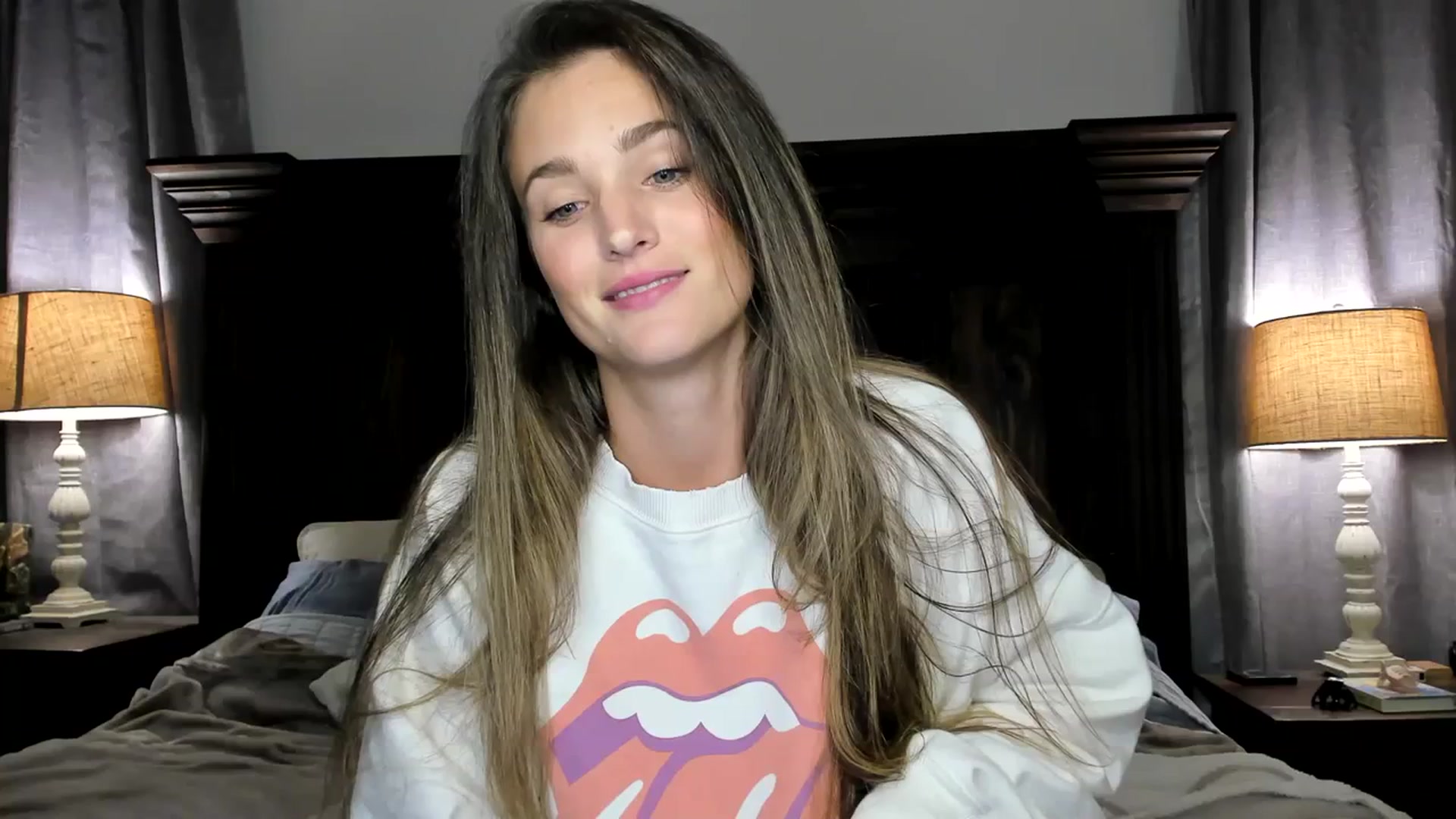 Gallery image thumbnail from Ember_Lynne's myfreecams stream on, 09/23/2023, 01:52 image 1 of 20
