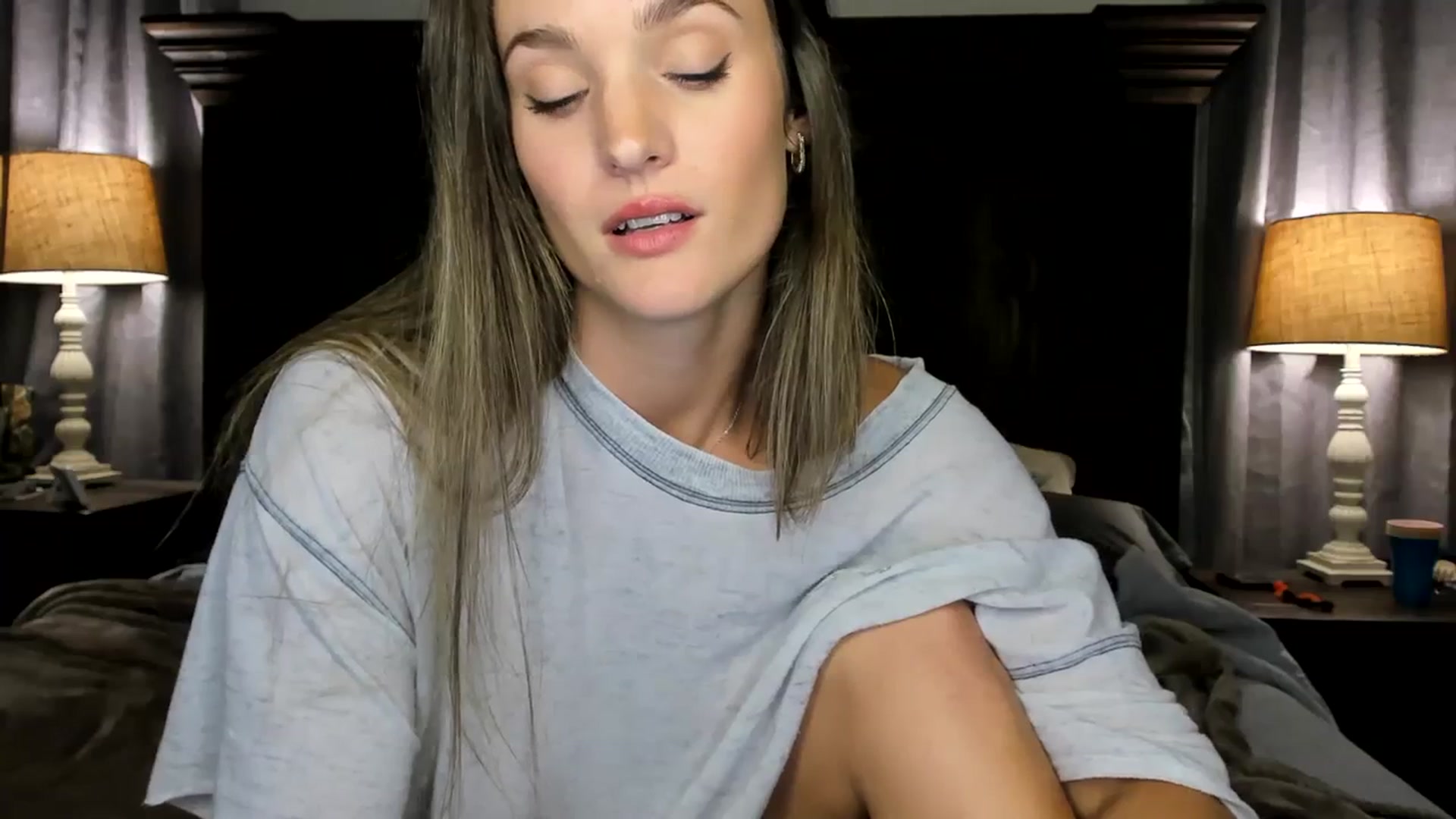 Gallery image thumbnail from Ember_Lynne's myfreecams stream on, 10/24/2023, 02:23 image 13 of 20