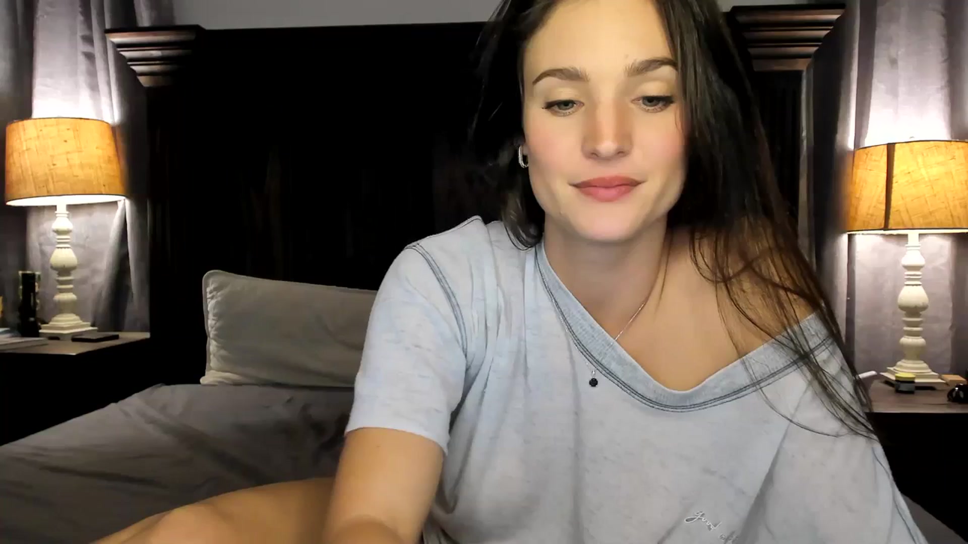 Gallery image thumbnail from Ember_Lynne's myfreecams stream on, 12/05/2023, 05:06 image 3 of 20