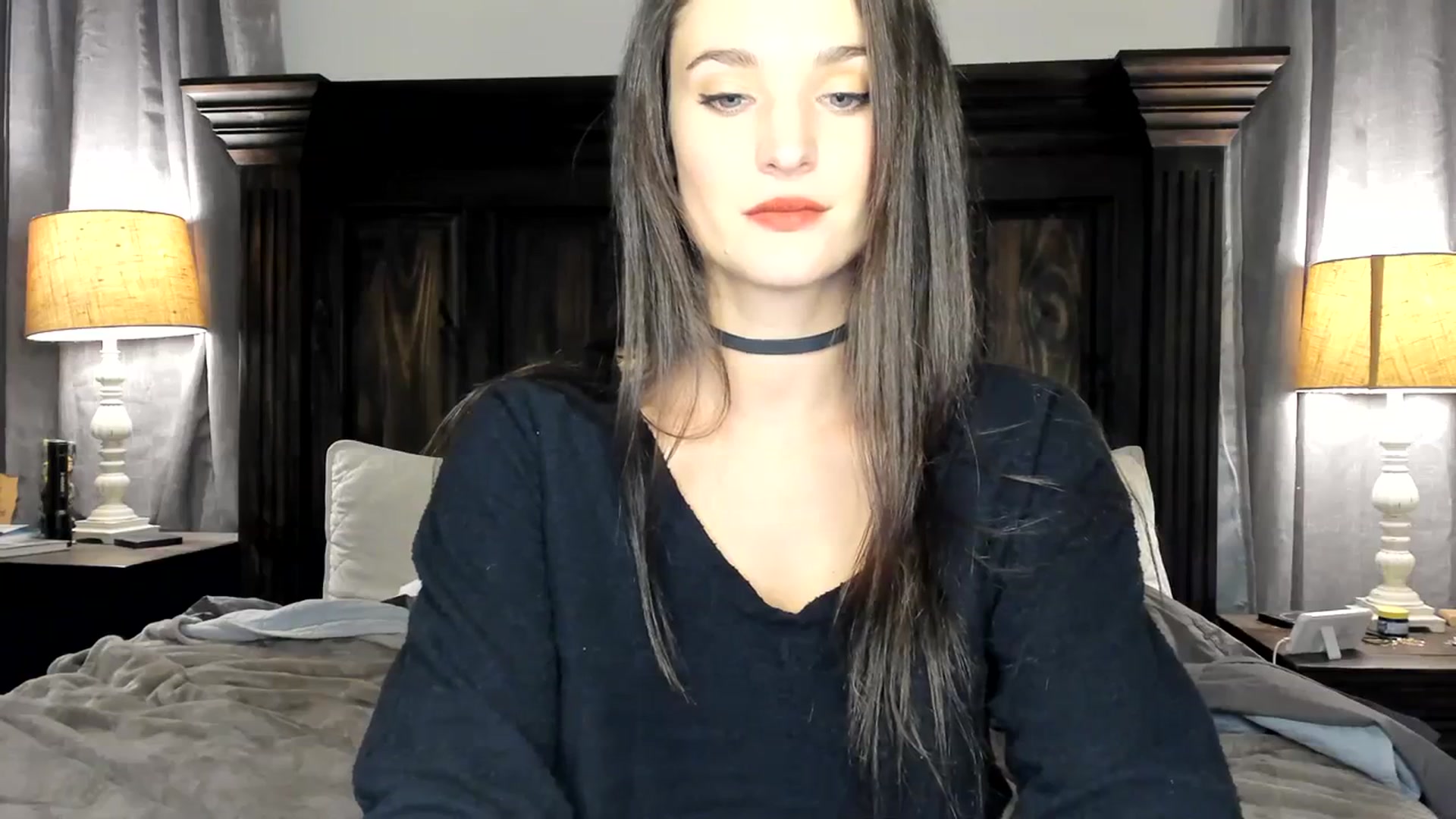 Gallery image thumbnail from Ember_Lynne's myfreecams stream on, 12/13/2023, 03:28 image 8 of 20