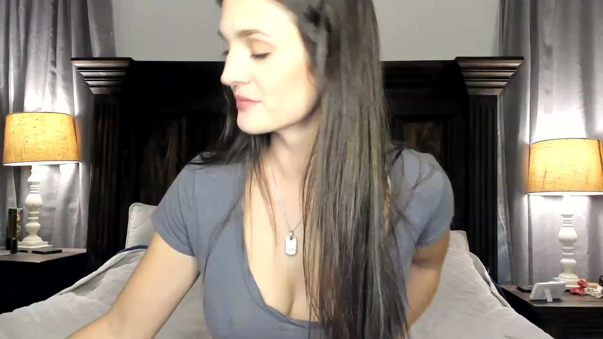 Gallery image thumbnail from Ember_Lynne's myfreecams stream on, 12/31/2023, 04:18 image 10 of 20