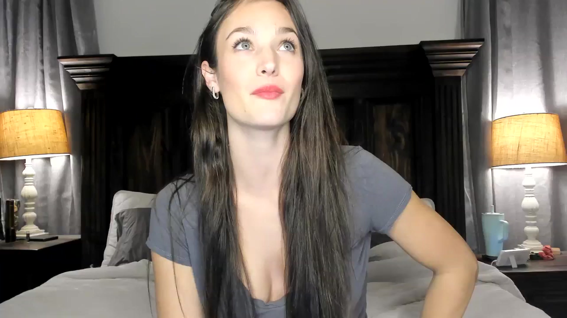 Gallery image thumbnail from Ember_Lynne's myfreecams stream on, 01/30/2024, 04:00 image 16 of 20