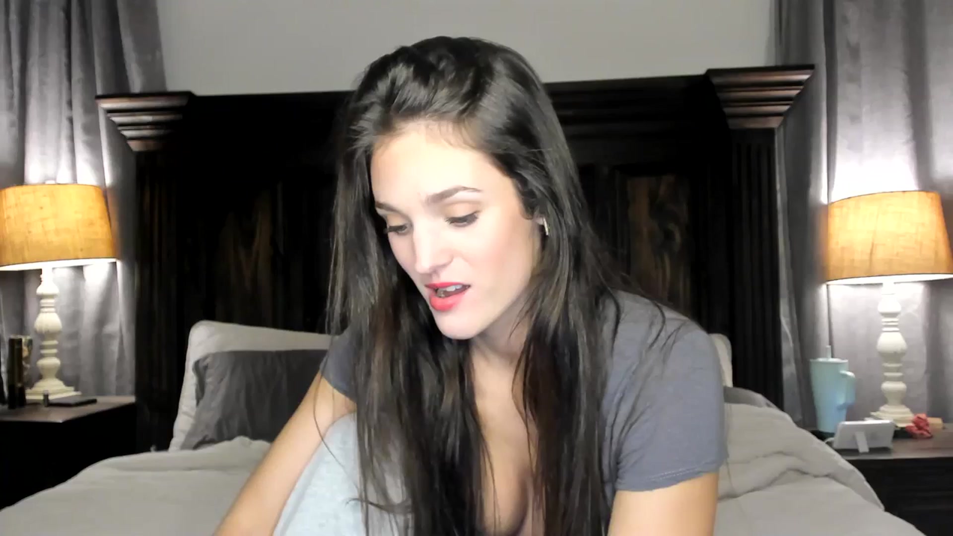 Gallery image thumbnail from Ember_Lynne's myfreecams stream on, 01/30/2024, 04:00 image 8 of 20