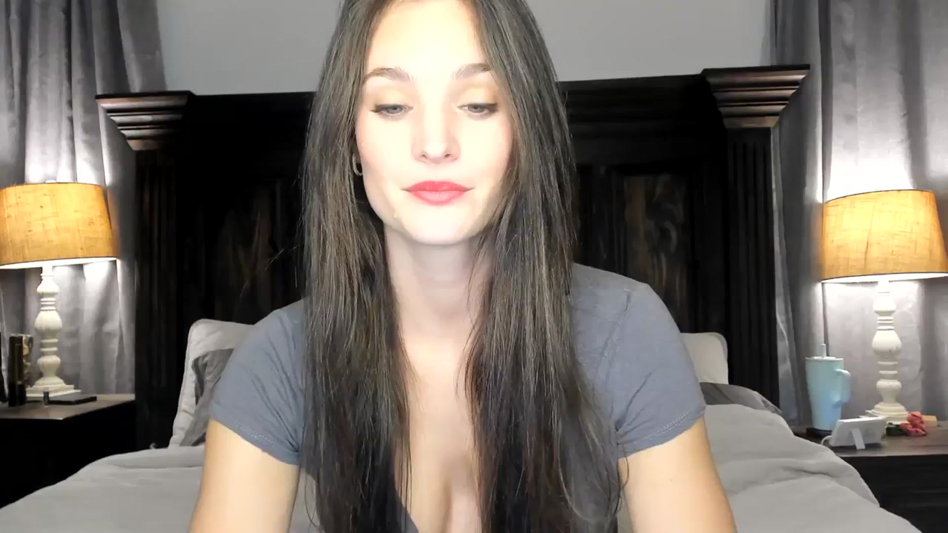 Gallery image thumbnail from Ember_Lynne's myfreecams stream on, 01/30/2024, 04:00 image 20 of 20