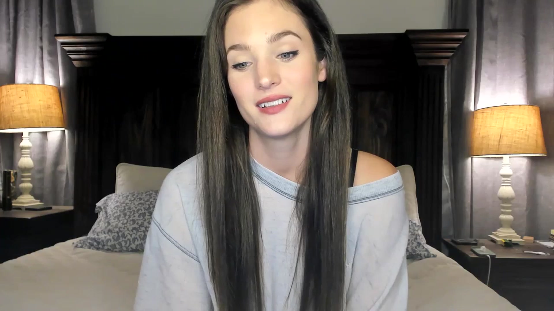 Gallery image thumbnail from Ember_Lynne's myfreecams stream on, 02/13/2024, 04:25 image 6 of 20