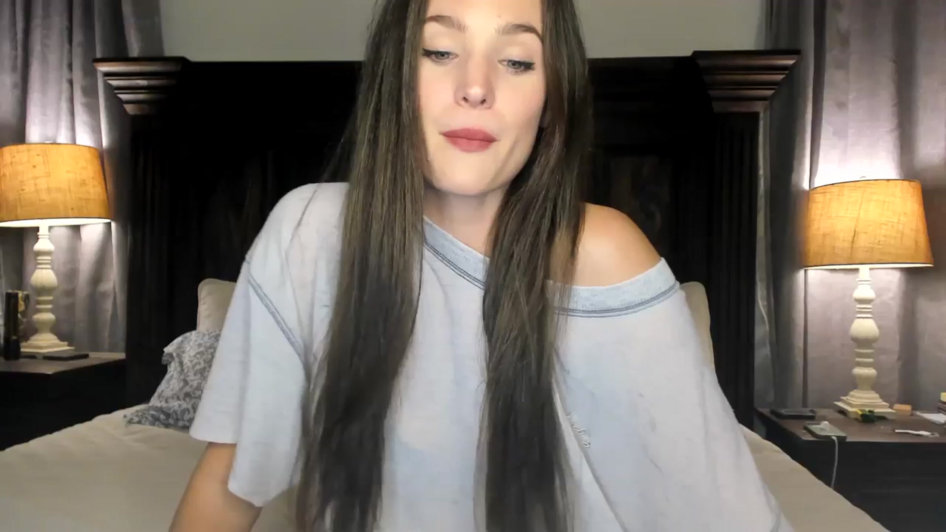 Gallery image thumbnail from Ember_Lynne's myfreecams stream on, 02/13/2024, 04:25 image 5 of 20