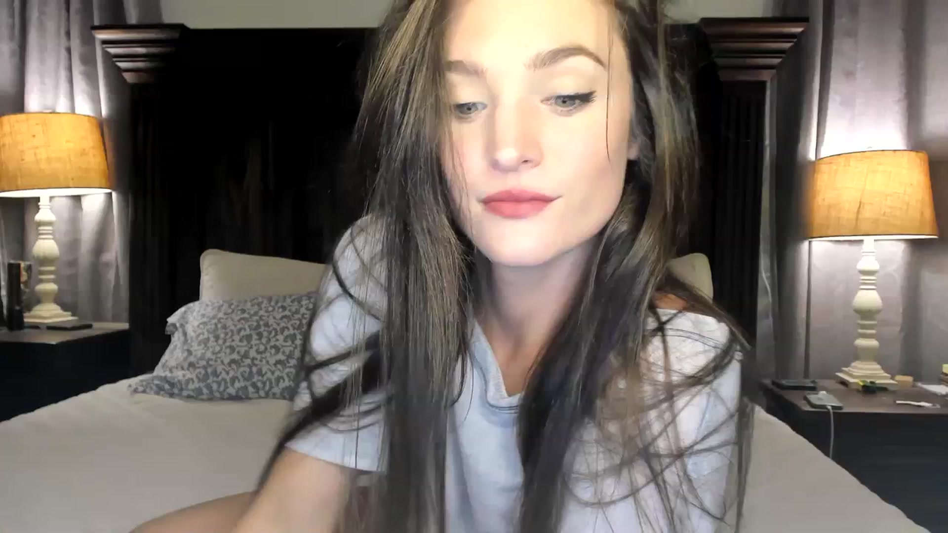 Gallery image thumbnail from Ember_Lynne's myfreecams stream on, 02/13/2024, 04:25 image 15 of 20