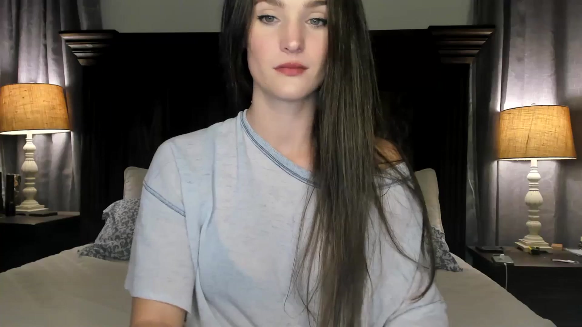 Gallery image thumbnail from Ember_Lynne's myfreecams stream on, 02/13/2024, 04:25 image 20 of 20