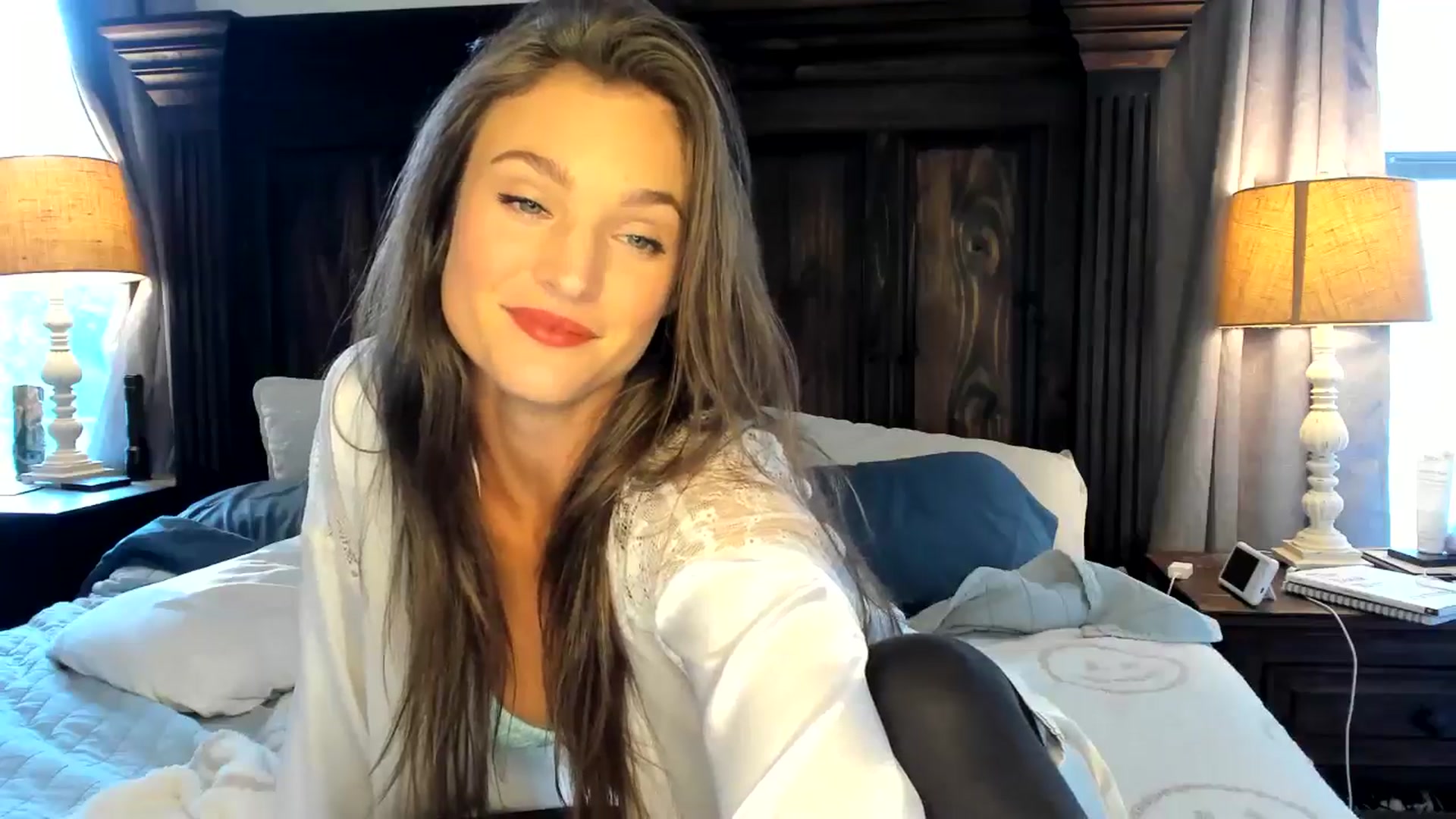 Gallery image thumbnail from Ember_Lynne's myfreecams stream on, 09/26/2024, 23:19 image 5 of 20