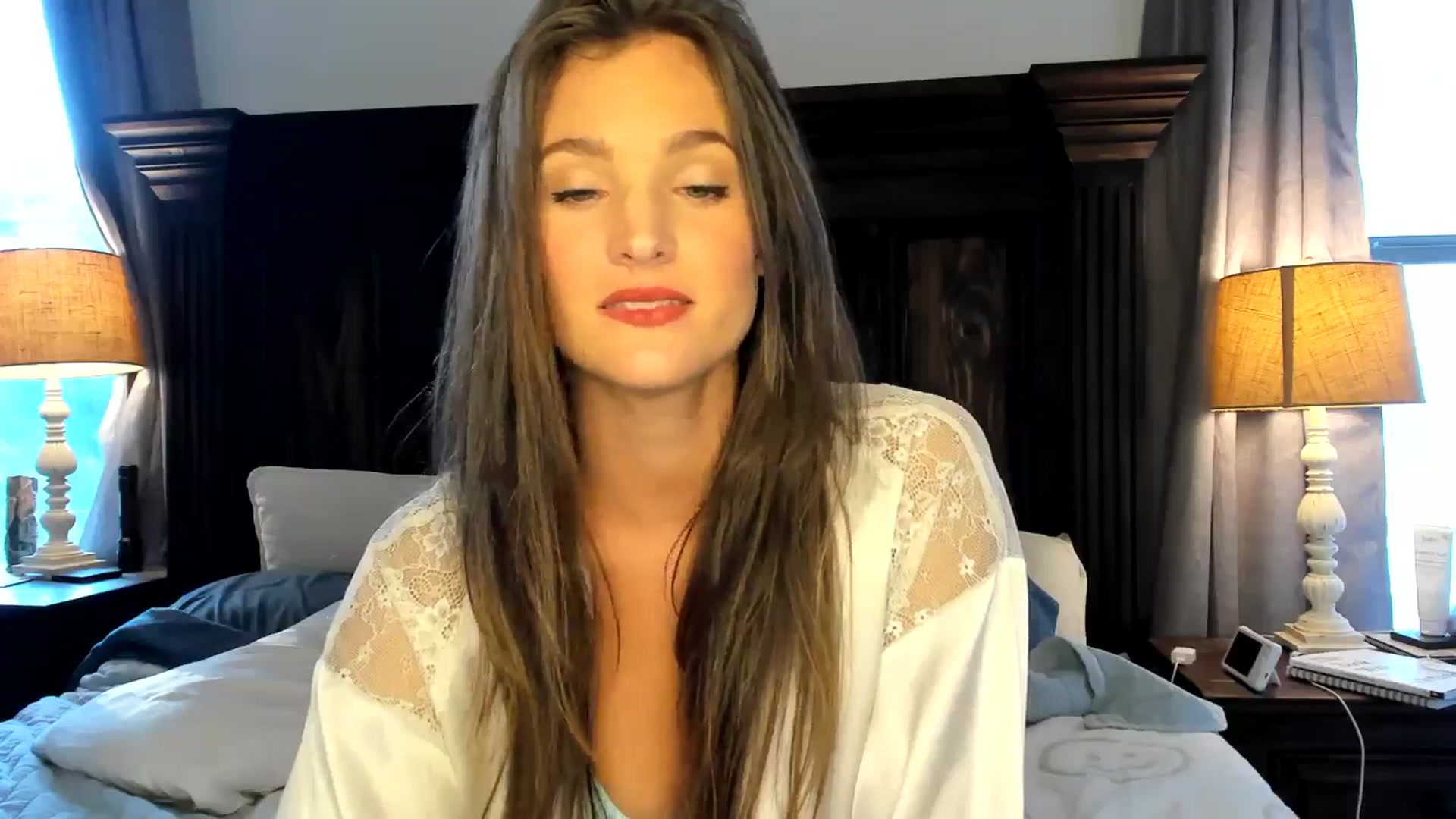 Gallery image thumbnail from Ember_Lynne's myfreecams stream on, 09/26/2024, 23:19 image 18 of 20