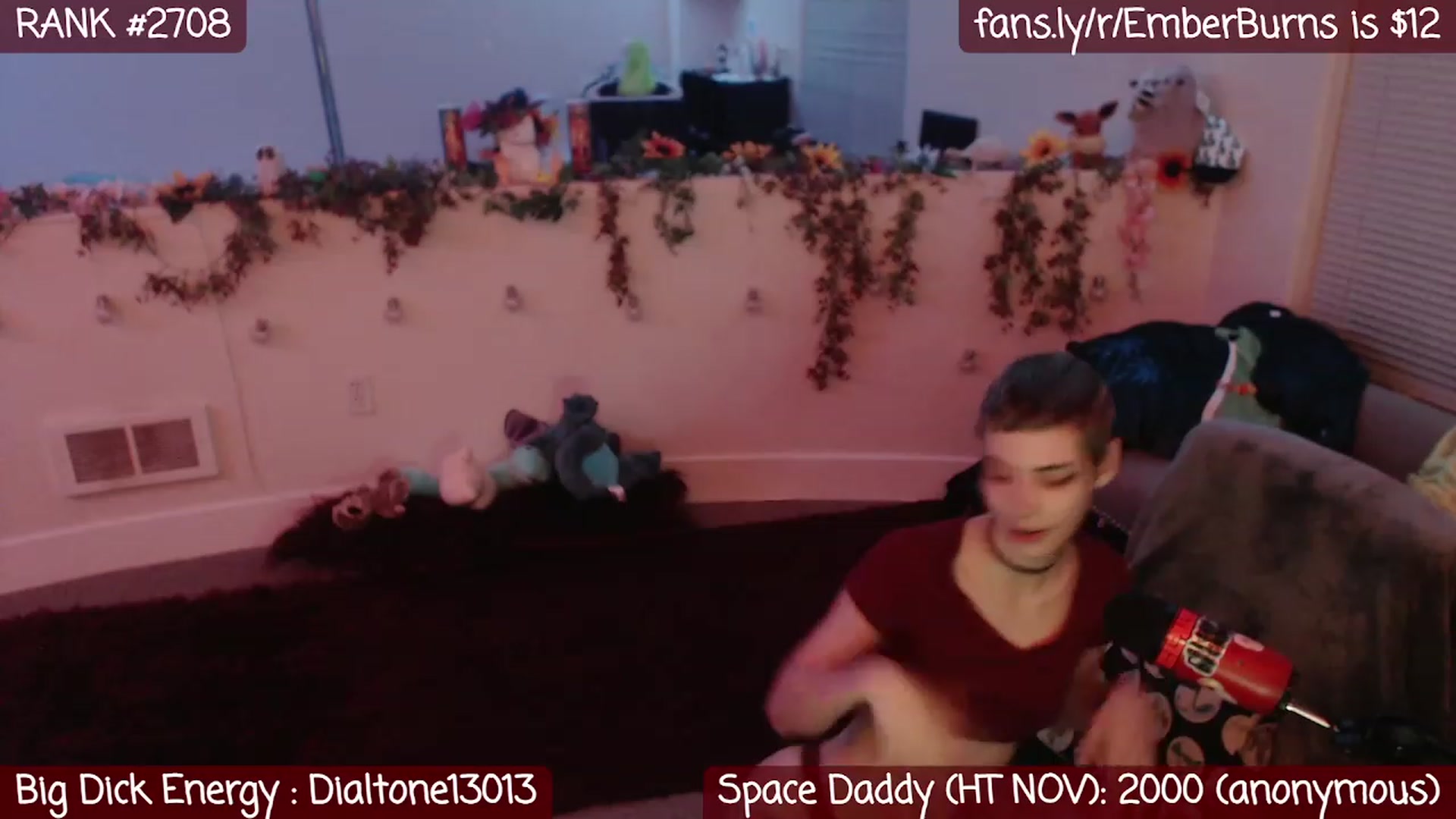 Gallery image thumbnail from Emberburns's myfreecams stream on, 11/29/2022, 03:35 image 12 of 20