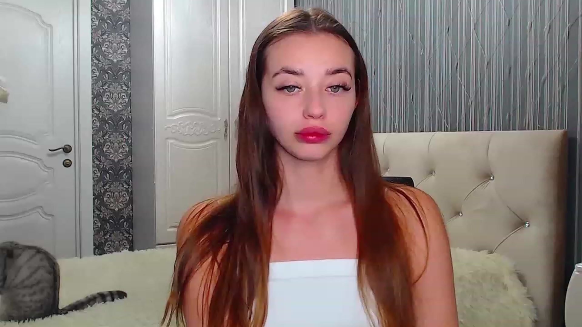 Gallery image thumbnail from EmeraldLilyyy's myfreecams stream on, 12/05/2022, 15:01 image 1 of 20
