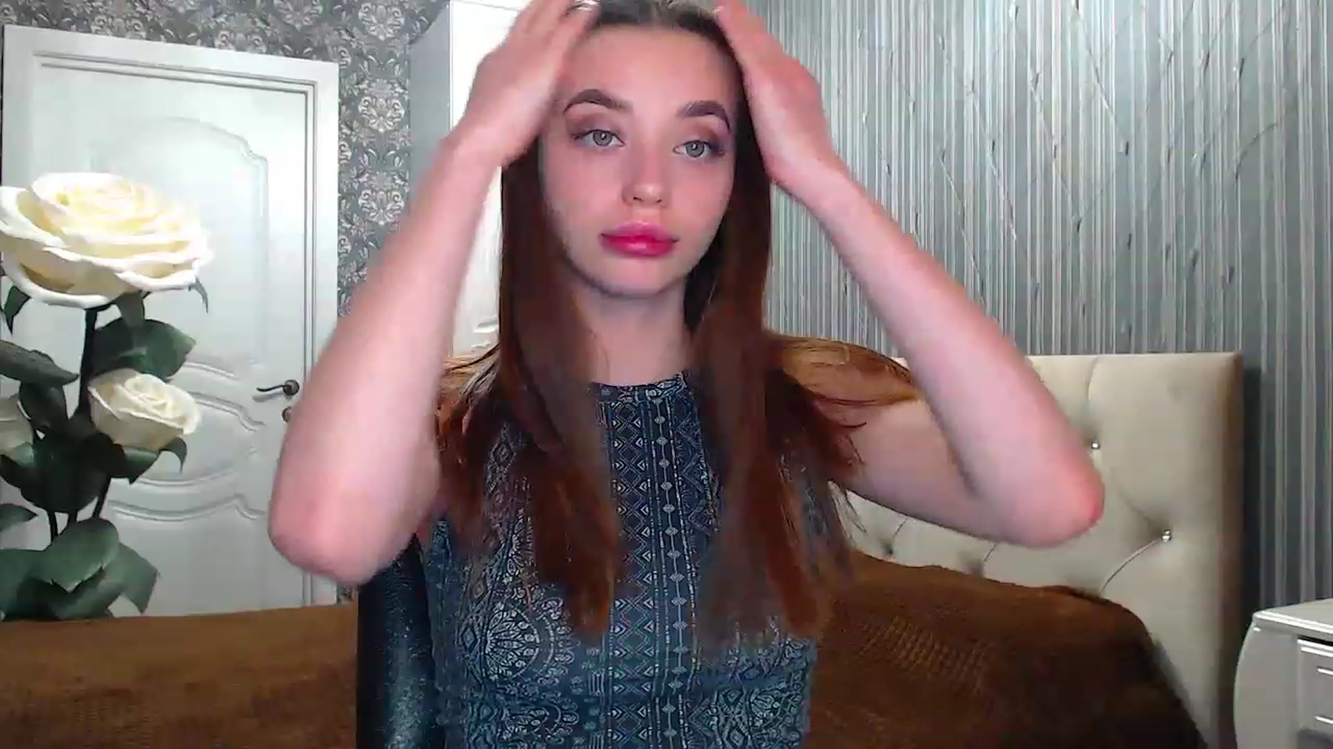 Gallery image thumbnail from EmeraldLilyyy's myfreecams stream on, 02/18/2023, 15:35 image 19 of 20