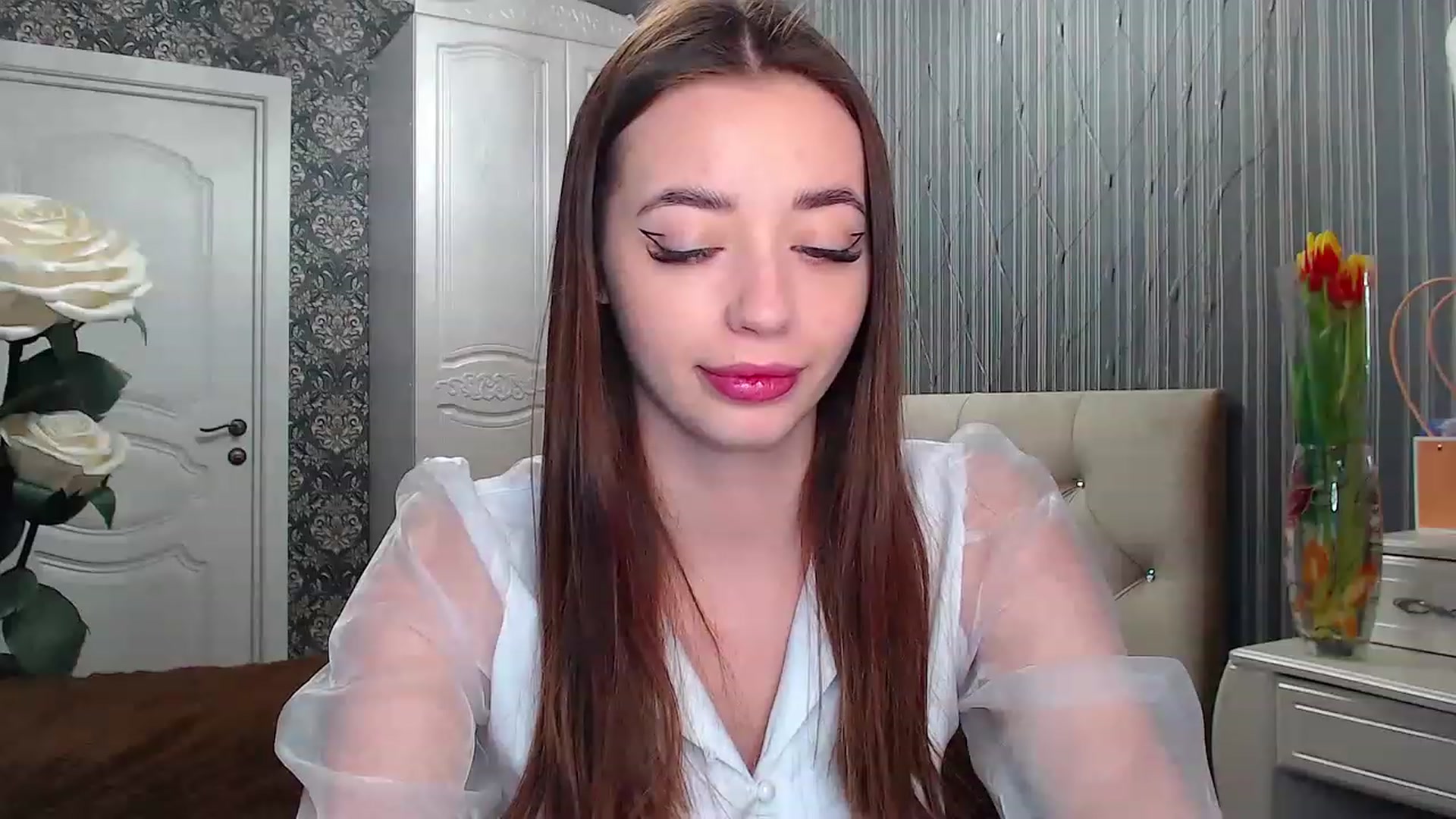 Gallery image thumbnail from EmeraldLilyyy's myfreecams stream on, 03/09/2023, 11:39 image 19 of 20