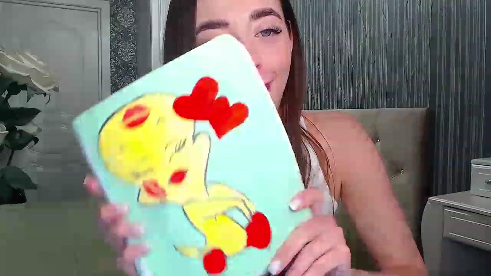 Gallery image thumbnail from EmeraldLilyyy's myfreecams stream on, 03/20/2023, 08:01 image 8 of 20