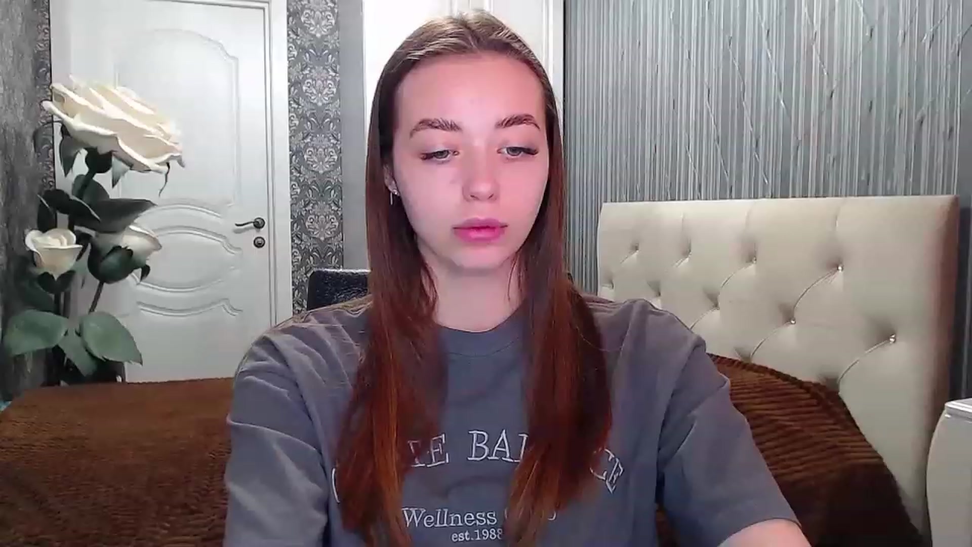 Gallery image thumbnail from EmeraldLilyyy's myfreecams stream on, 04/25/2023, 09:41 image 17 of 20