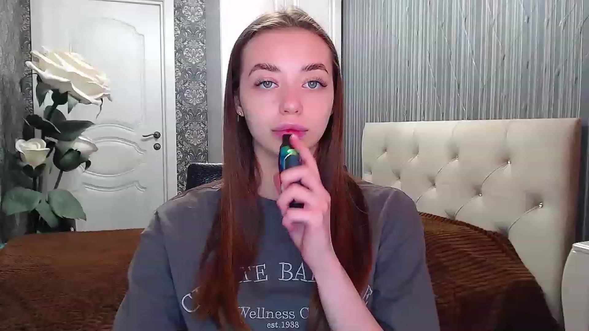 Gallery image thumbnail from EmeraldLilyyy's myfreecams stream on, 04/25/2023, 09:41 image 16 of 20