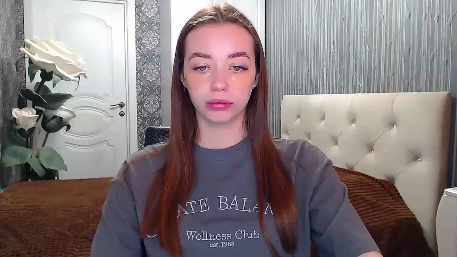 Gallery image thumbnail from EmeraldLilyyy's myfreecams stream on, 04/25/2023, 09:41 image 1 of 20