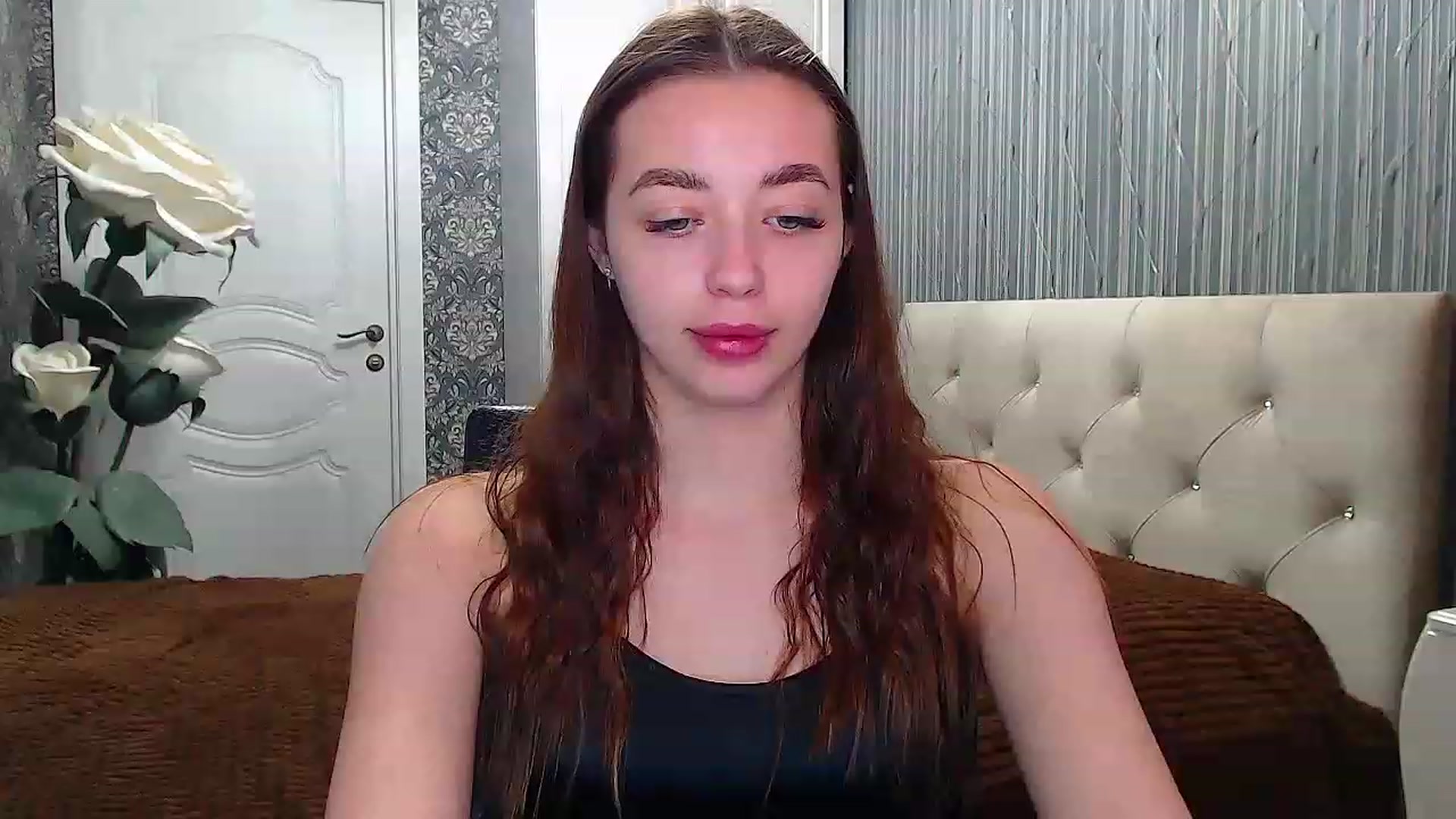 Gallery image thumbnail from EmeraldLilyyy's myfreecams stream on, 04/26/2023, 08:35 image 1 of 20